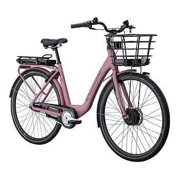 Crescent Elina 7vxl El-cykel