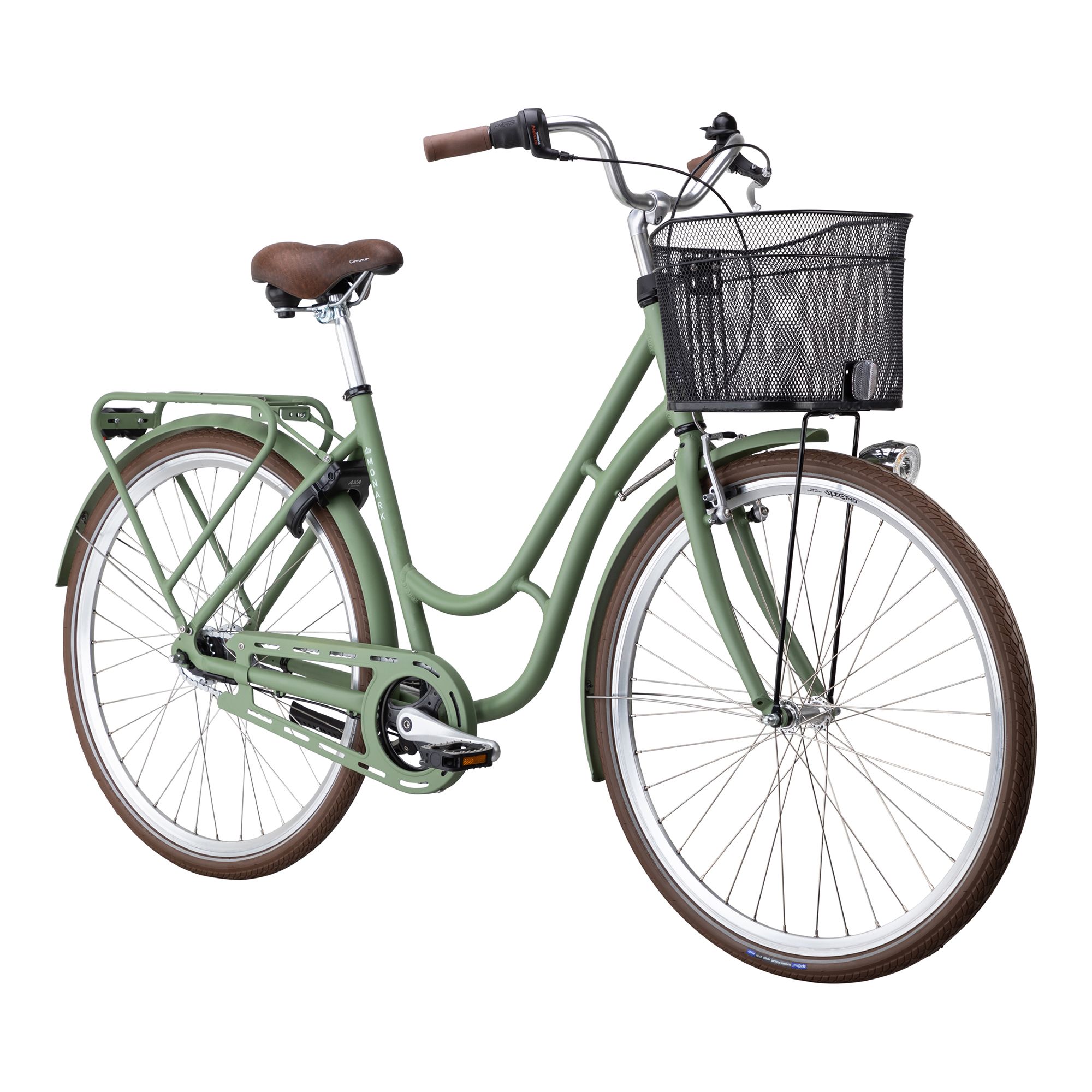 Monark Karin 7vxl  - 3