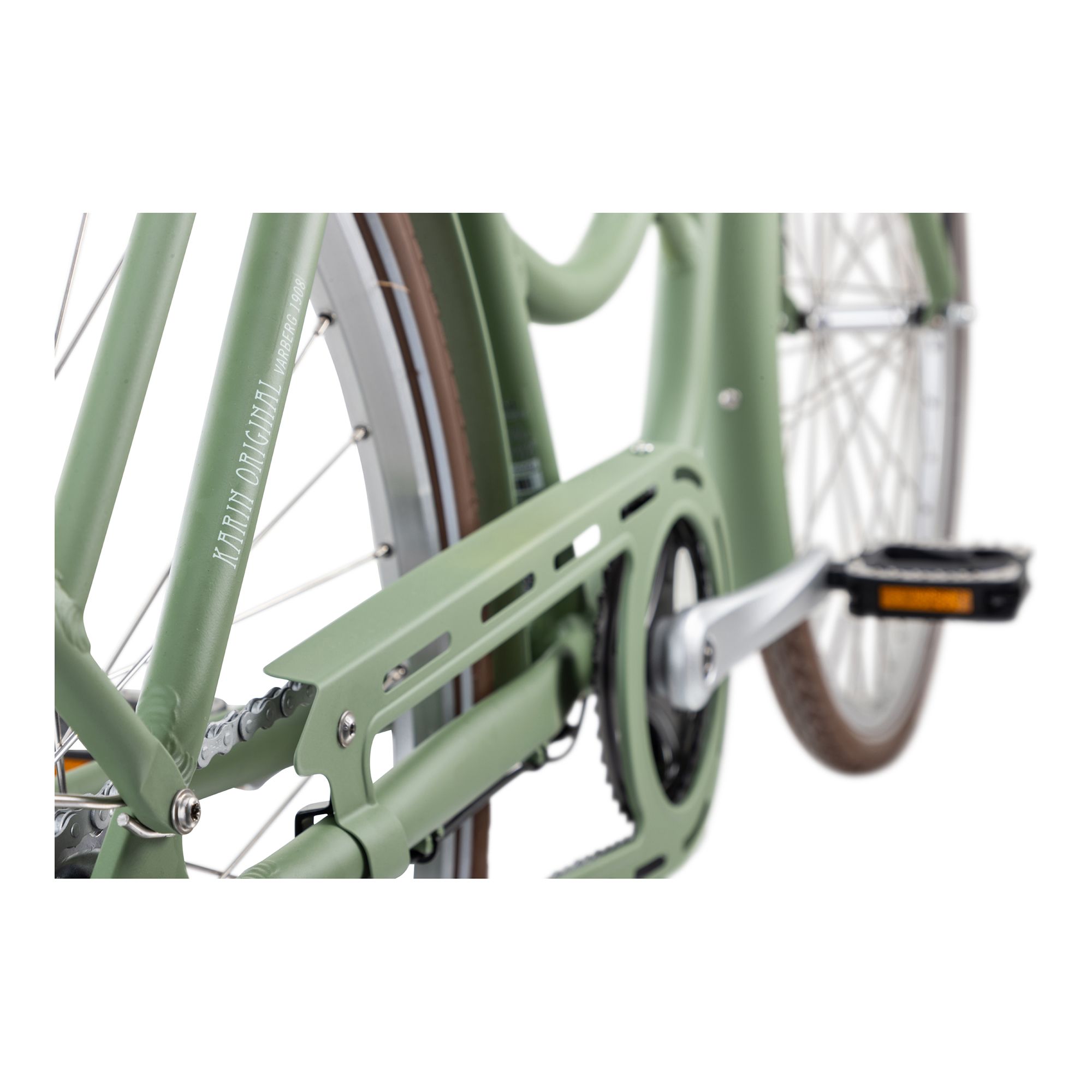 Monark Karin 7vxl  - 4