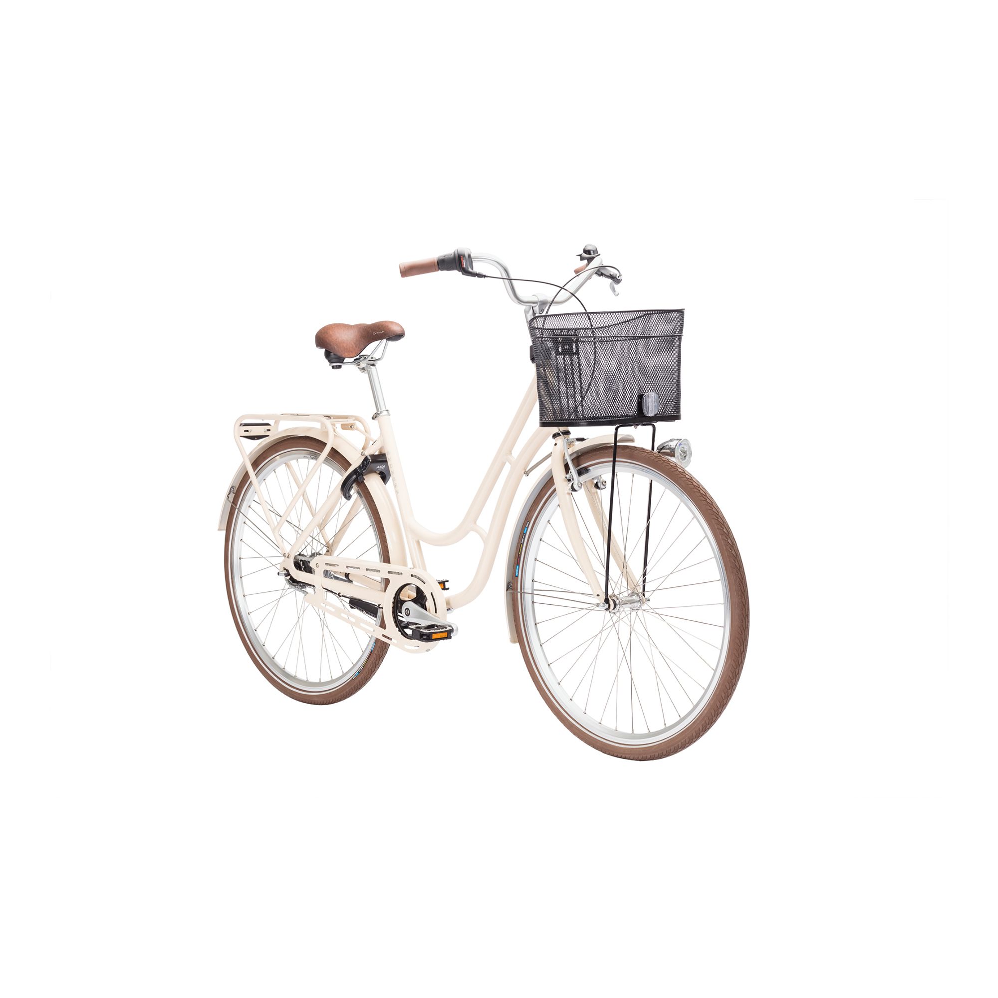 Monark Karin 7vxl  - 2