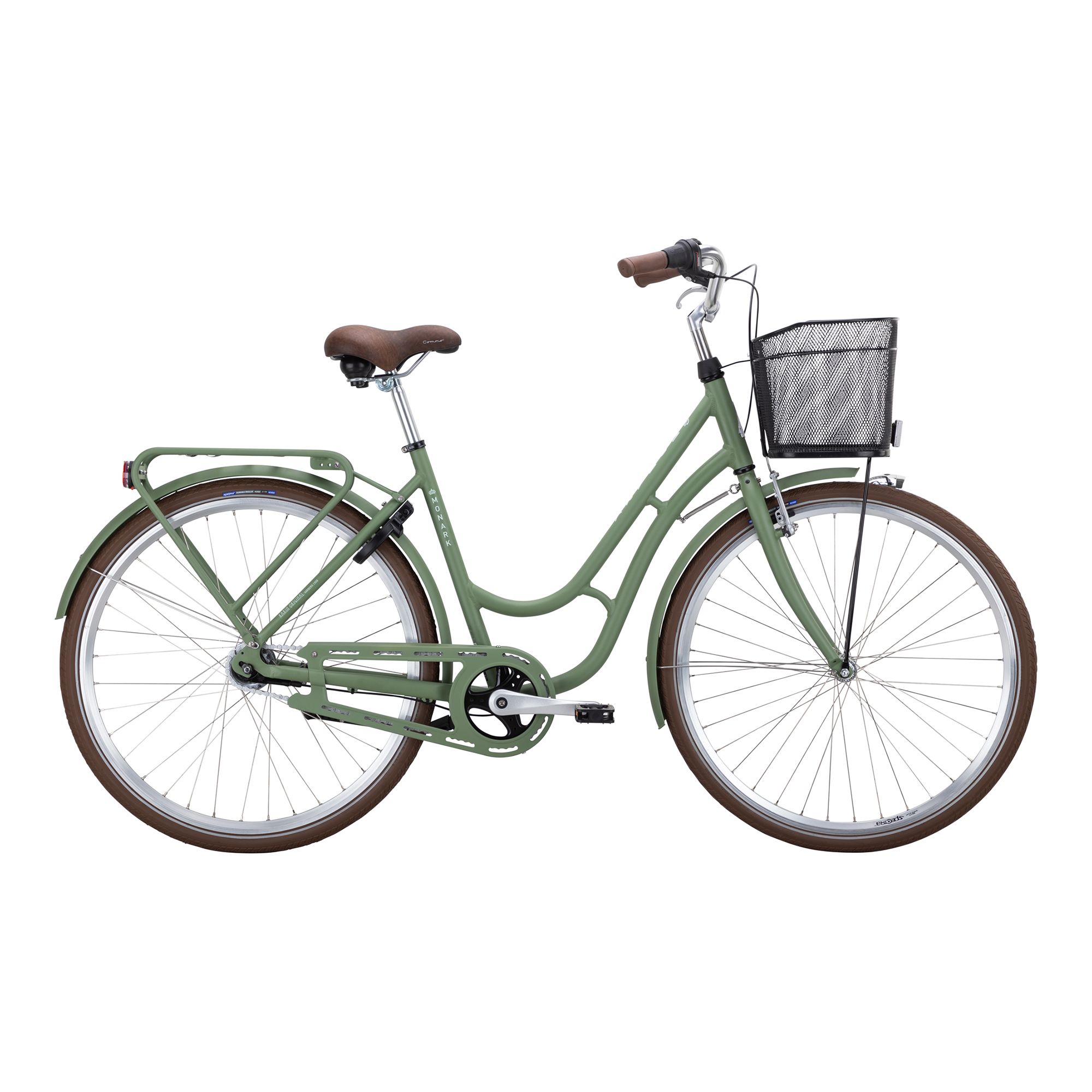 Monark Karin 7vxl  - 5