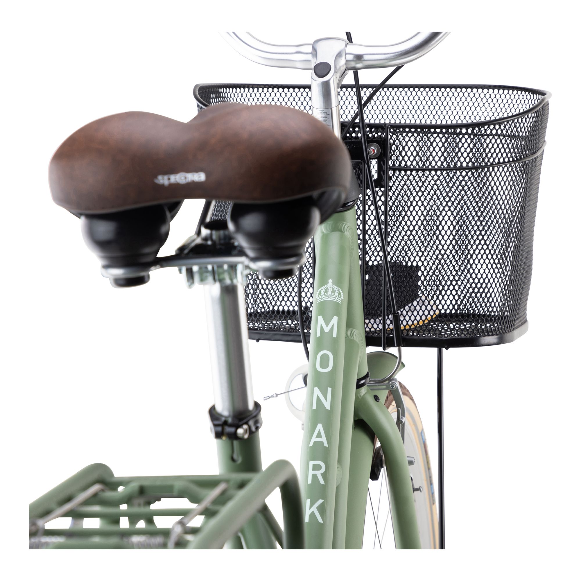 Monark Karin 3vxl  - 6