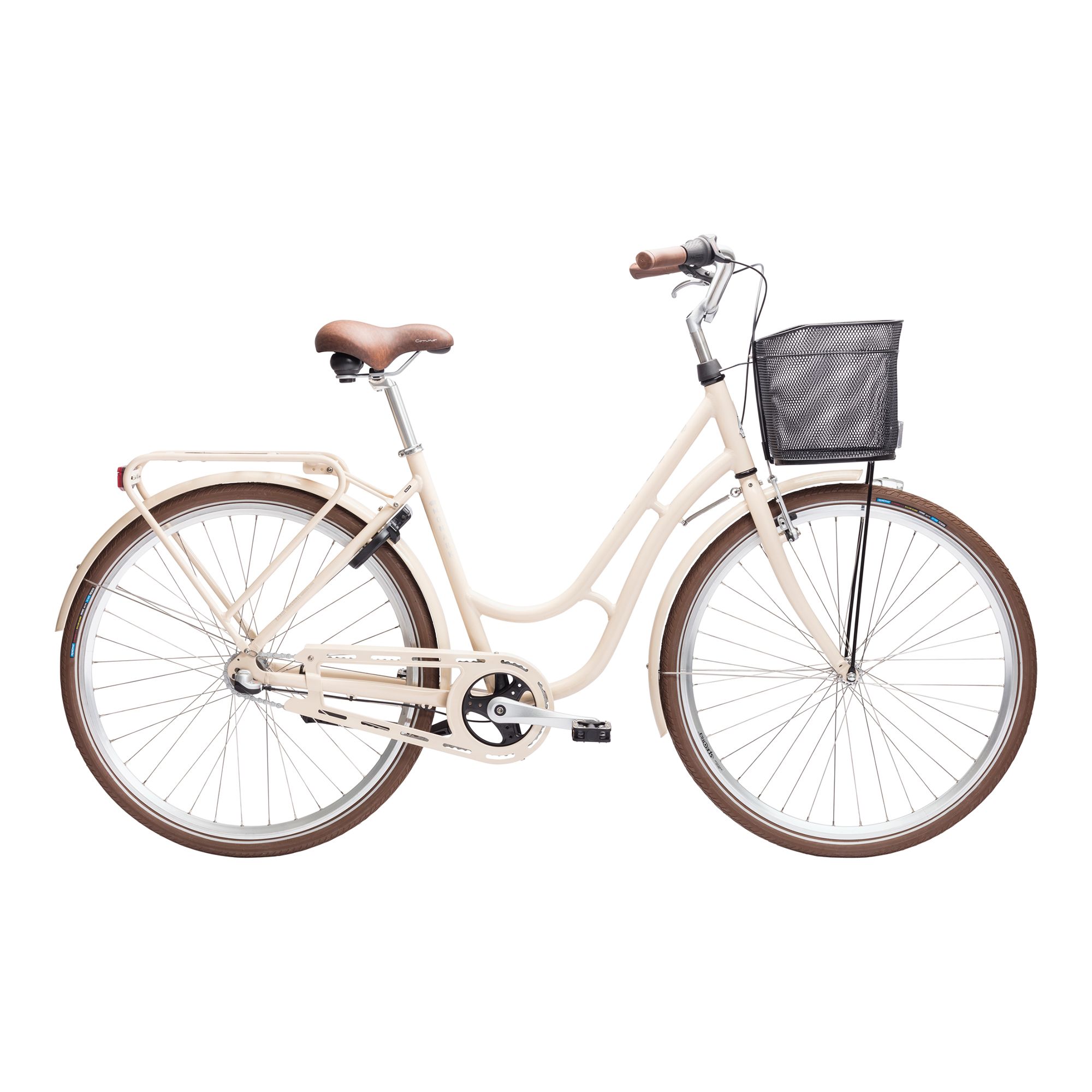 Monark Karin 3vxl  - 4