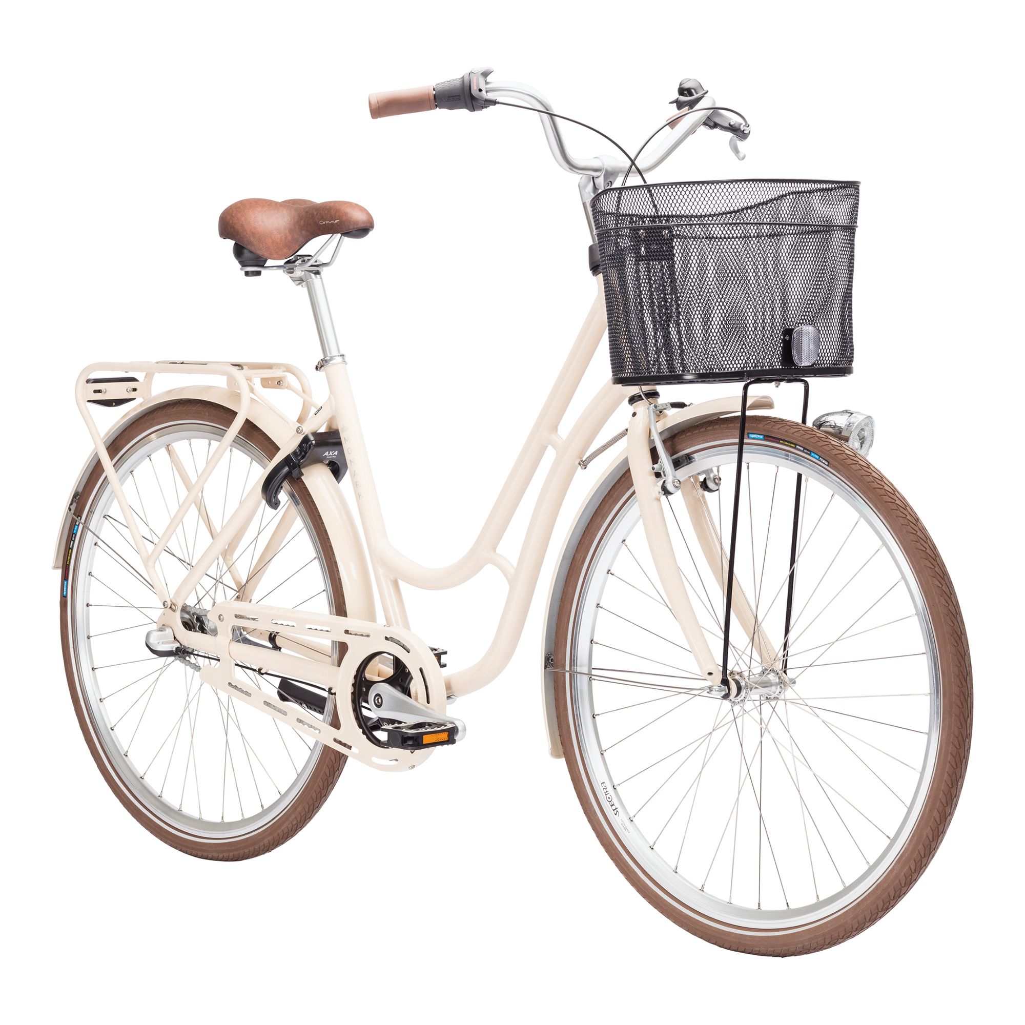 Monark Karin 3vxl  - 5