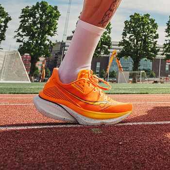 Saucony Endorphin Azura M Löparskor