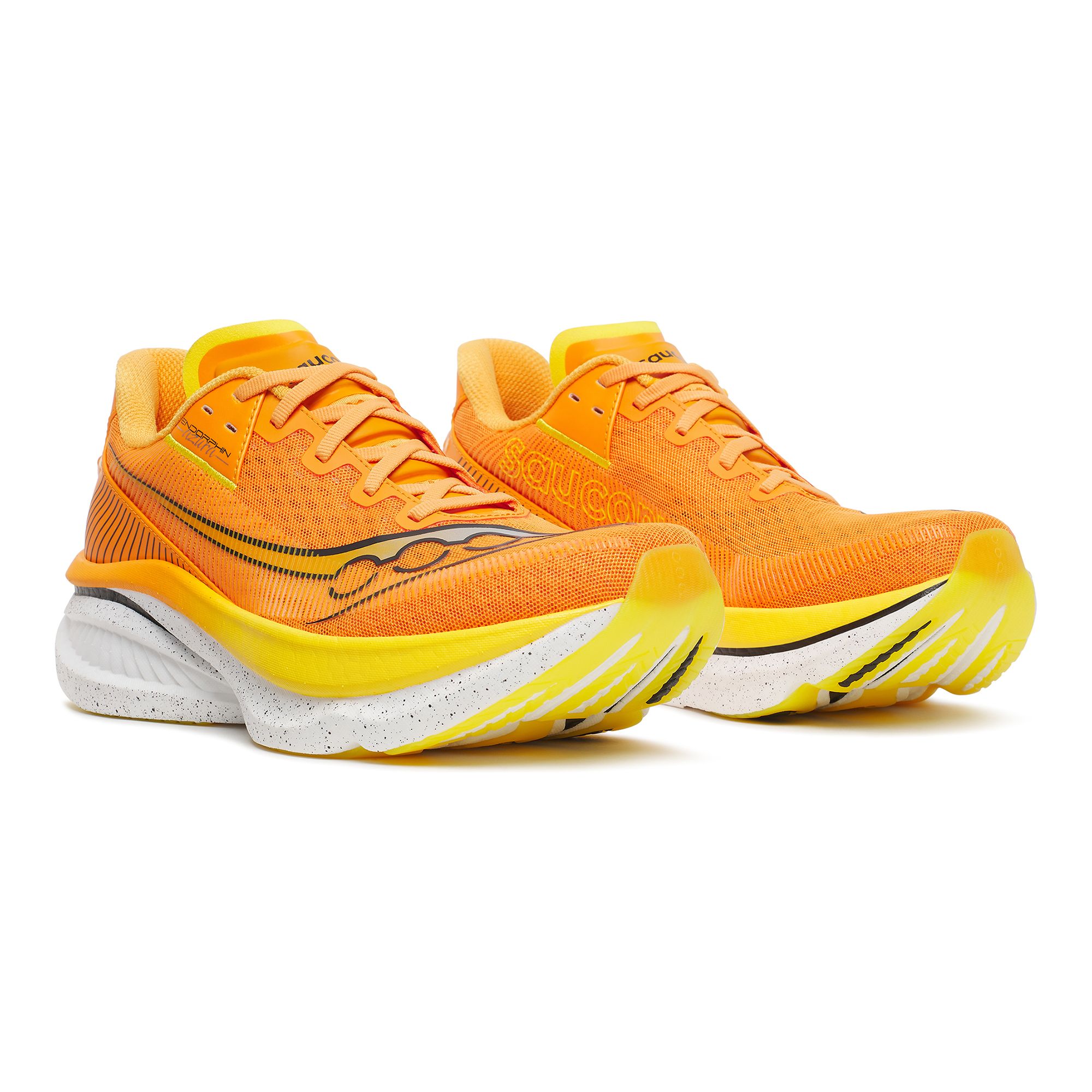 Saucony Endorphin Azura M Löparskor - 4