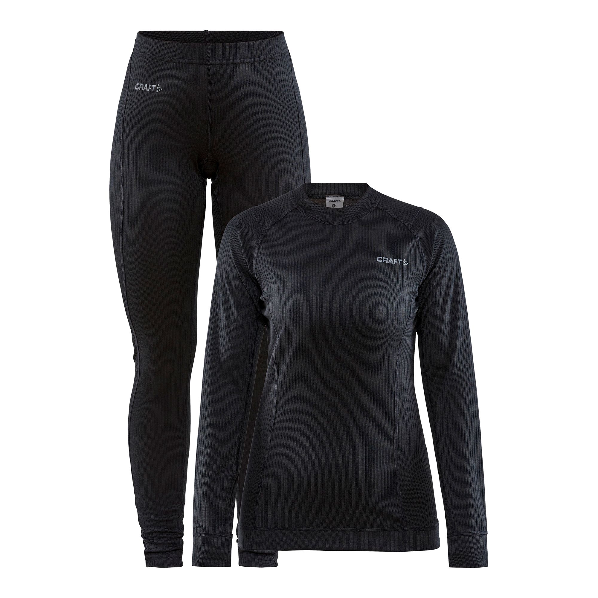 Craft Core Dry Baselayer Set W - 3