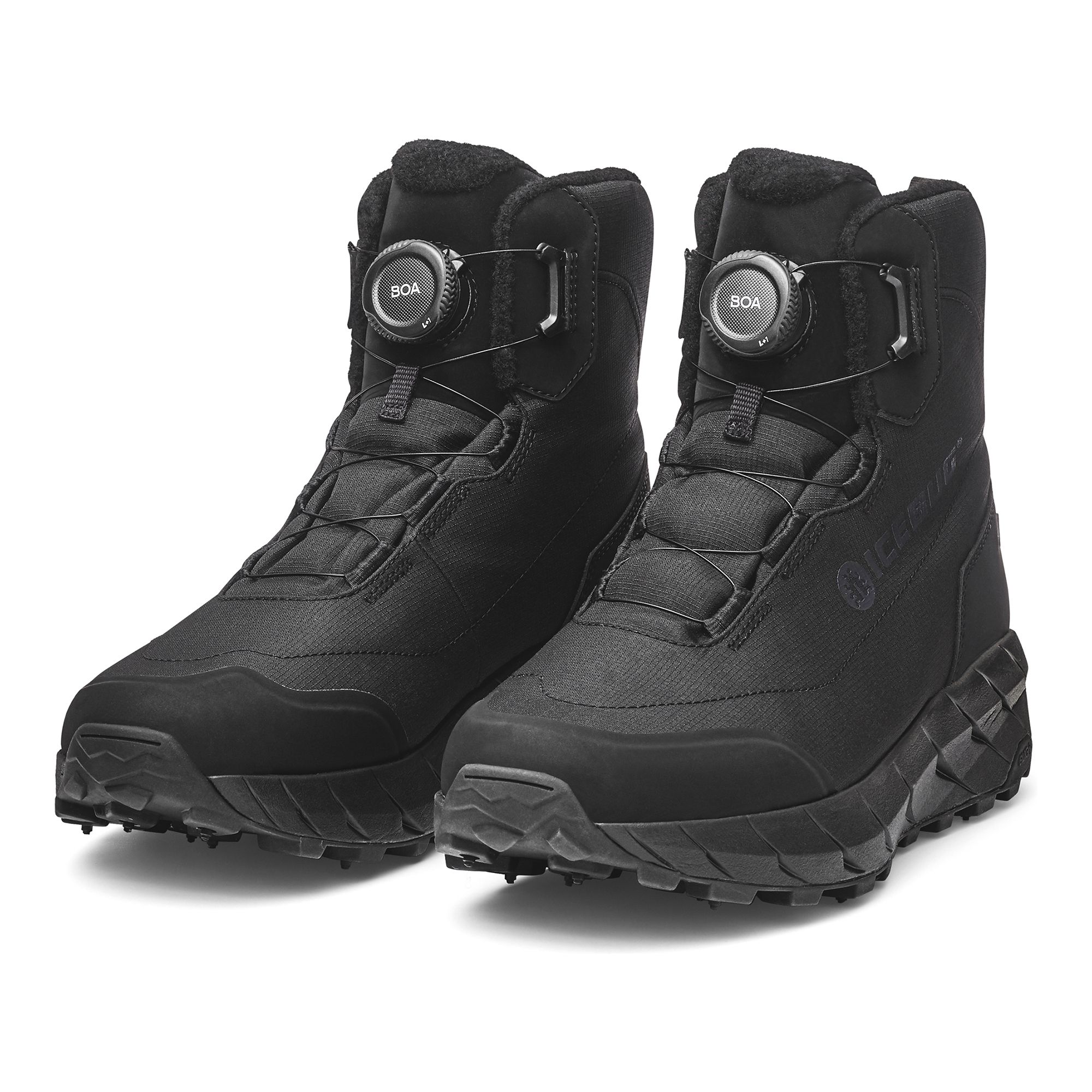 Icebug Alne Bugrip Kängor - 2