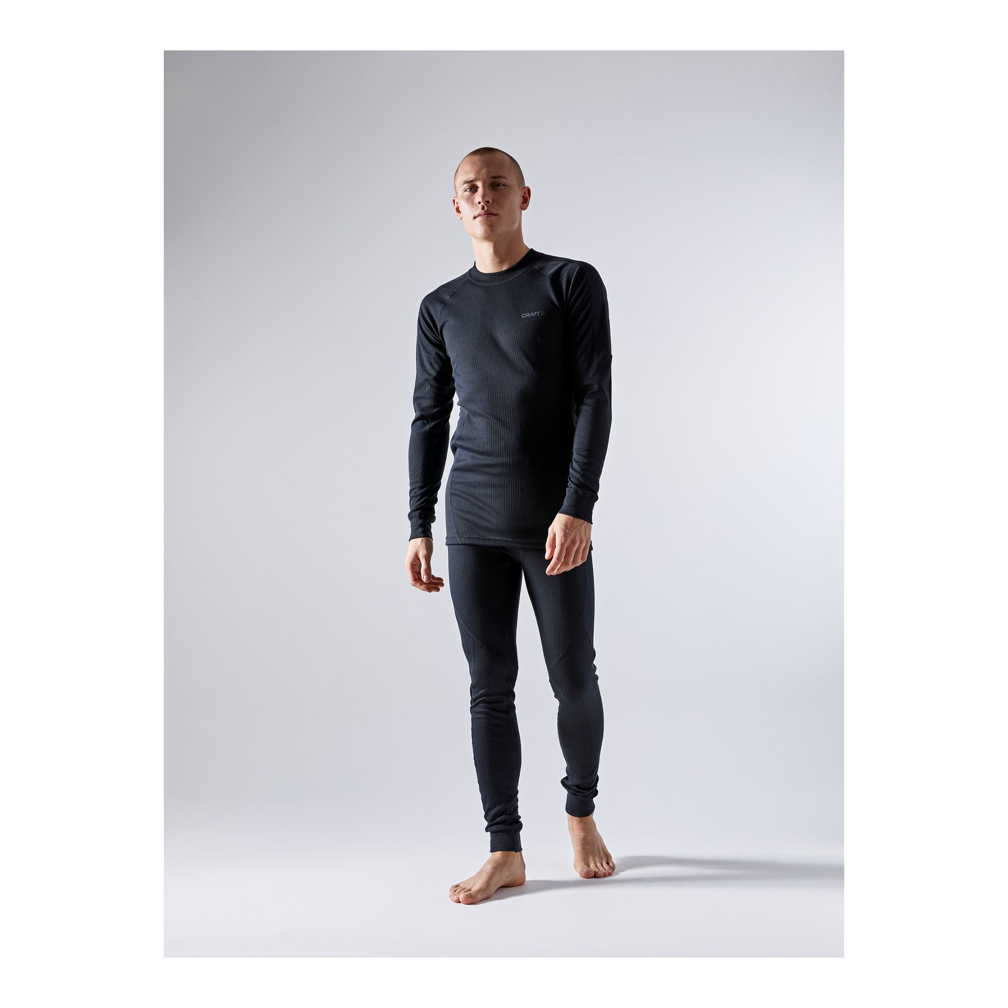 Craft Core Dry Baselayer Set M - 6