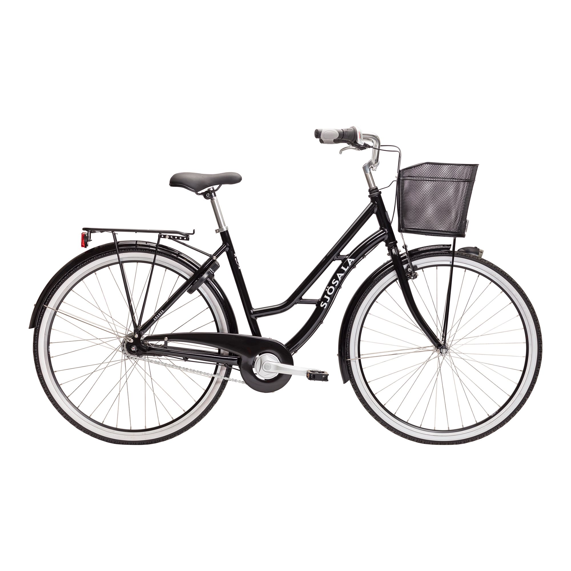 Sjösala Amanda 7-Växlad Citycykel
