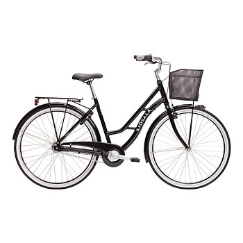 Sjösala Amanda 7-Växlad Citycykel