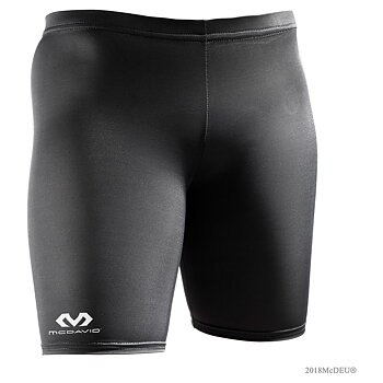 McDavid Deluxe Women's Compression Short