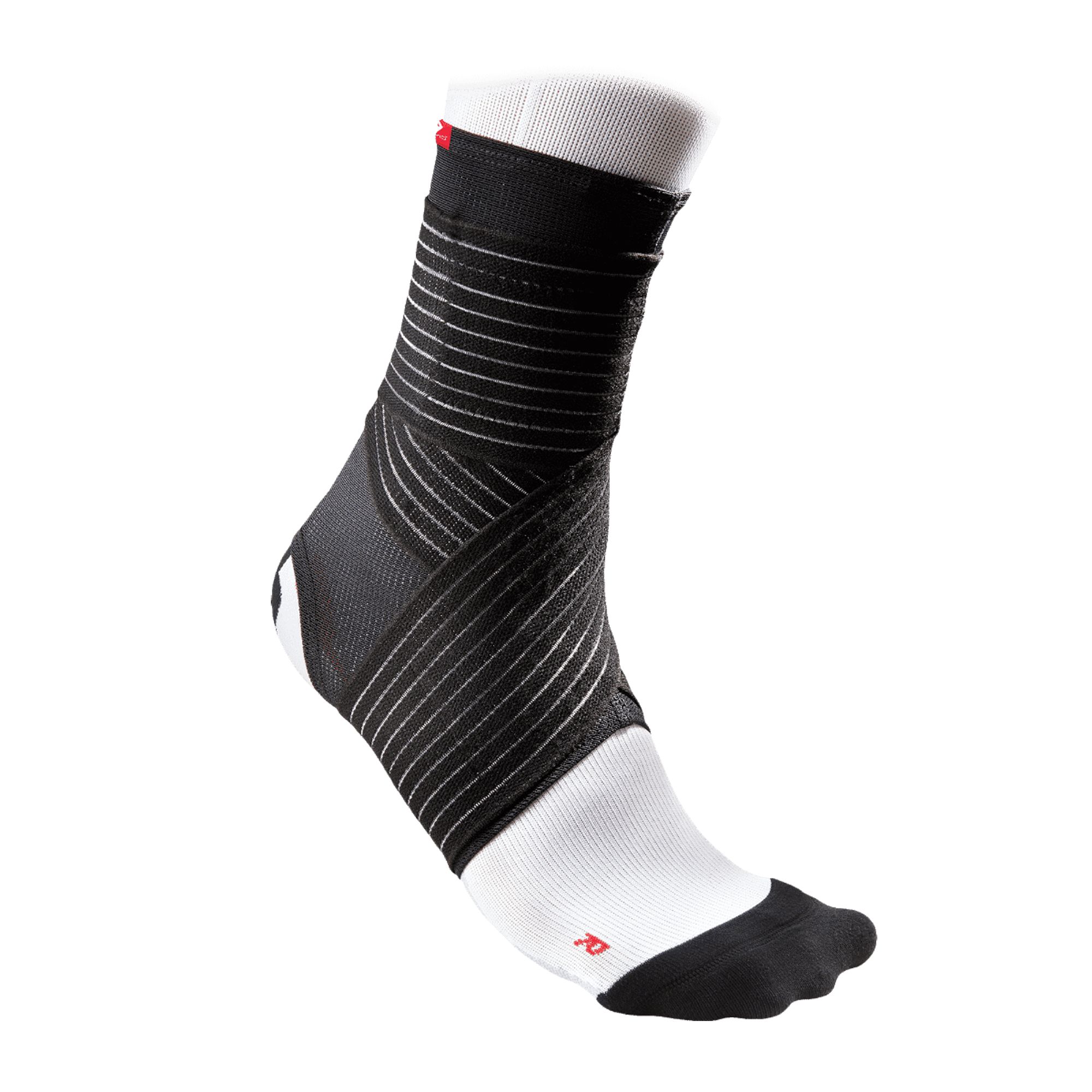 Mcdavid Dual Strap Ankle Support