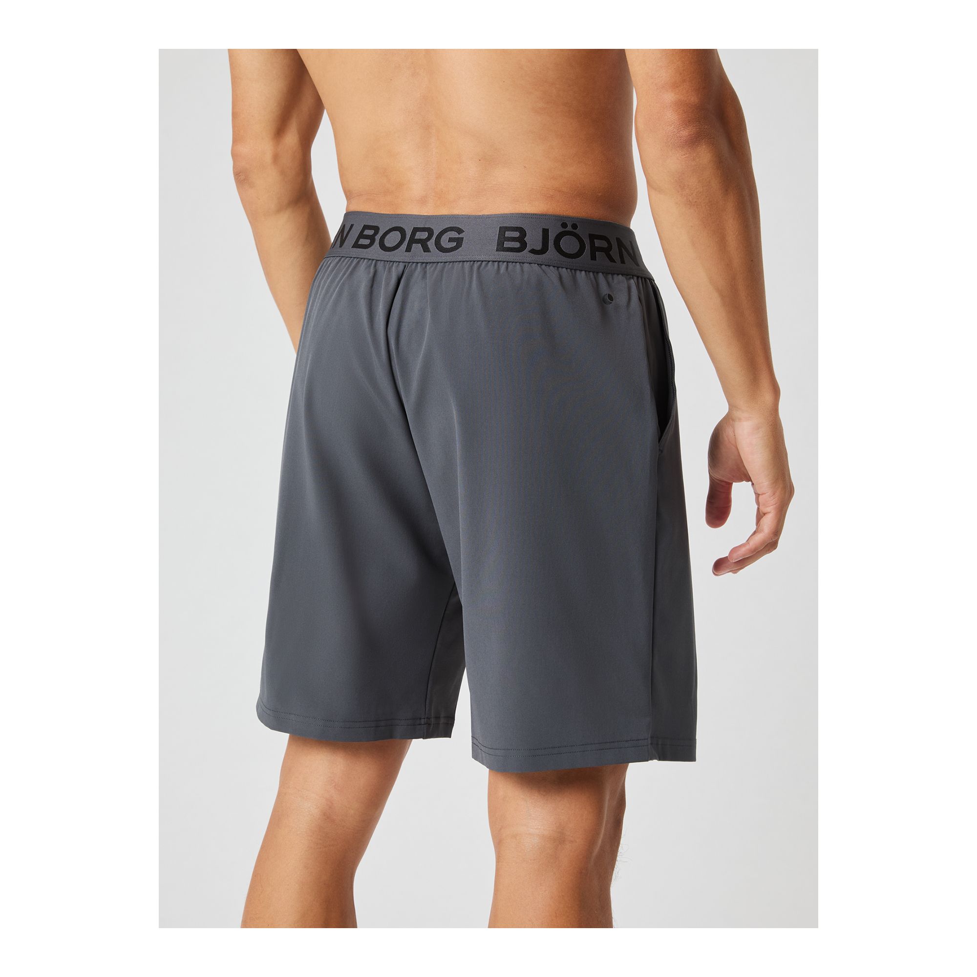 Björn Borg Borg Shorts Träningsshorts - 8