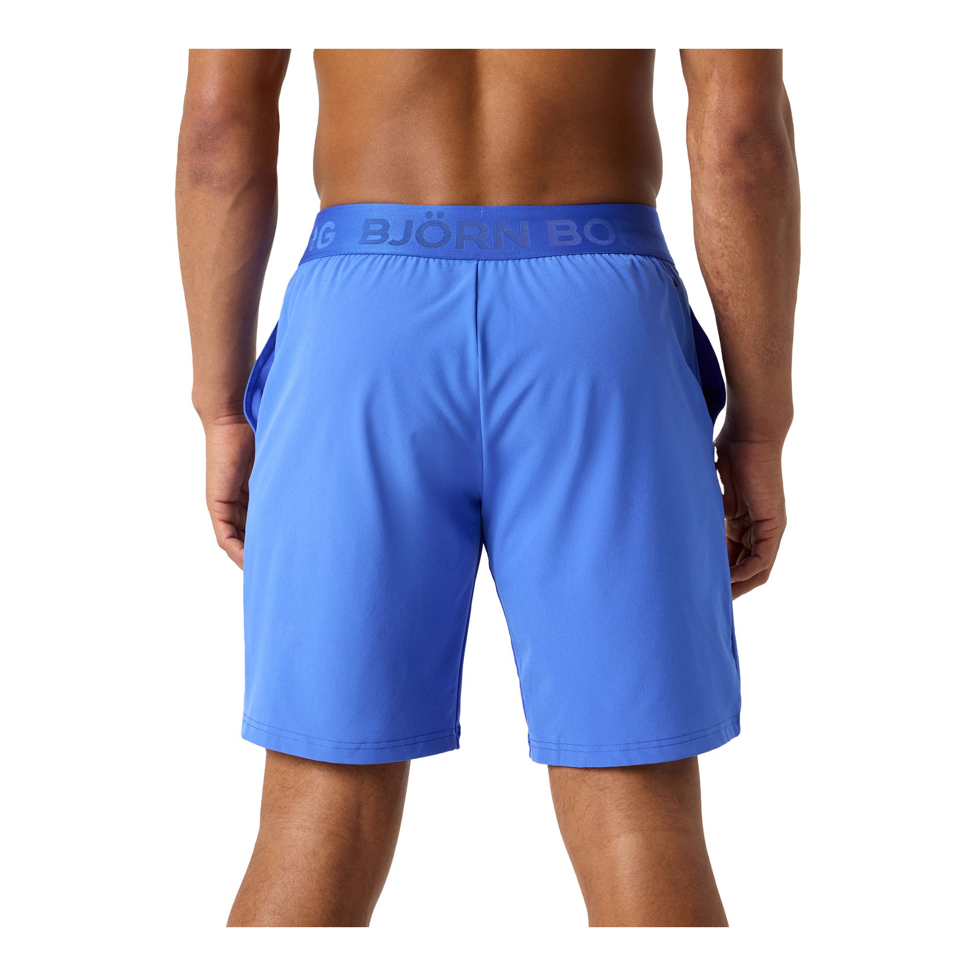 Björn Borg Borg Shorts Träningsshorts - 10