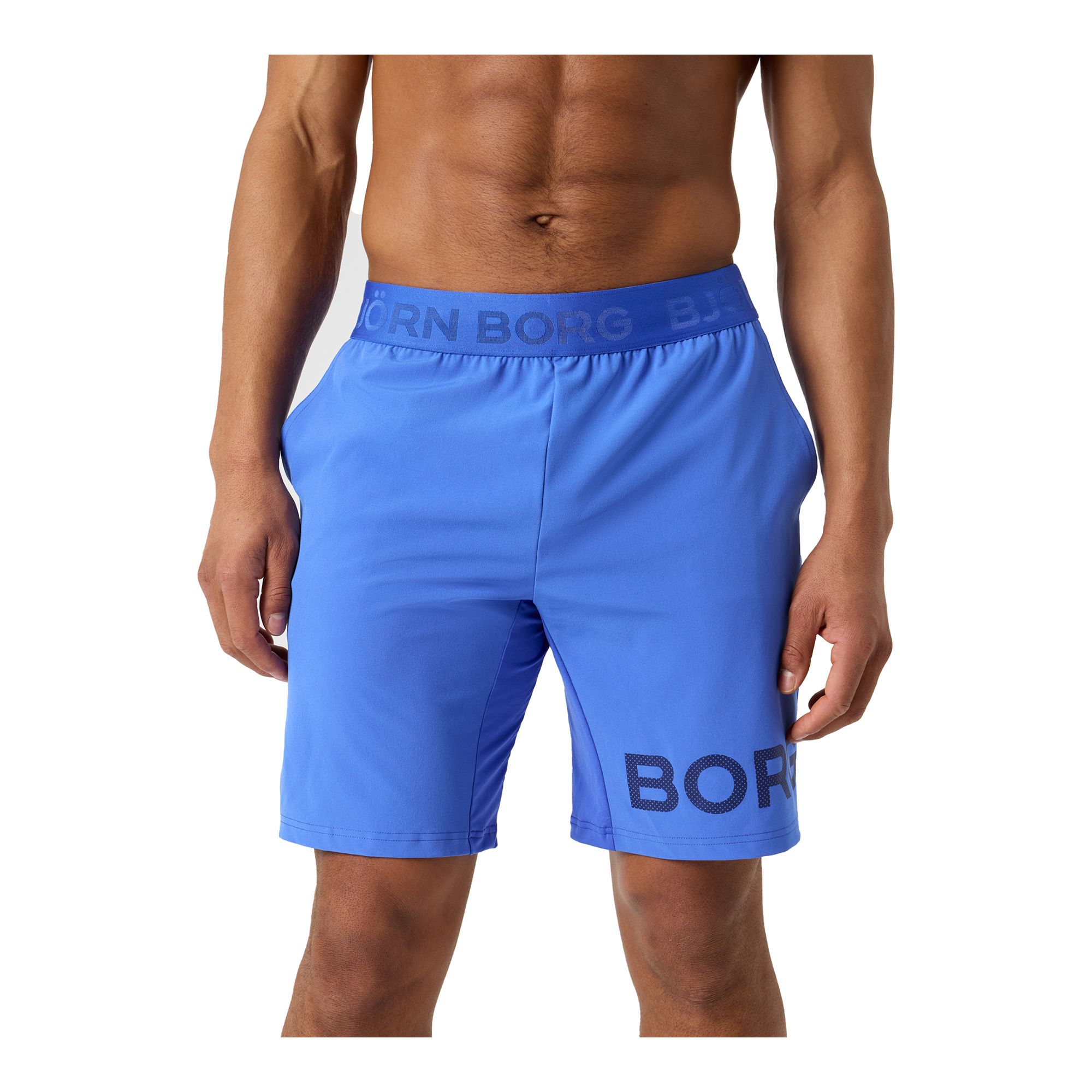 Björn Borg Borg Shorts Träningsshorts - 2