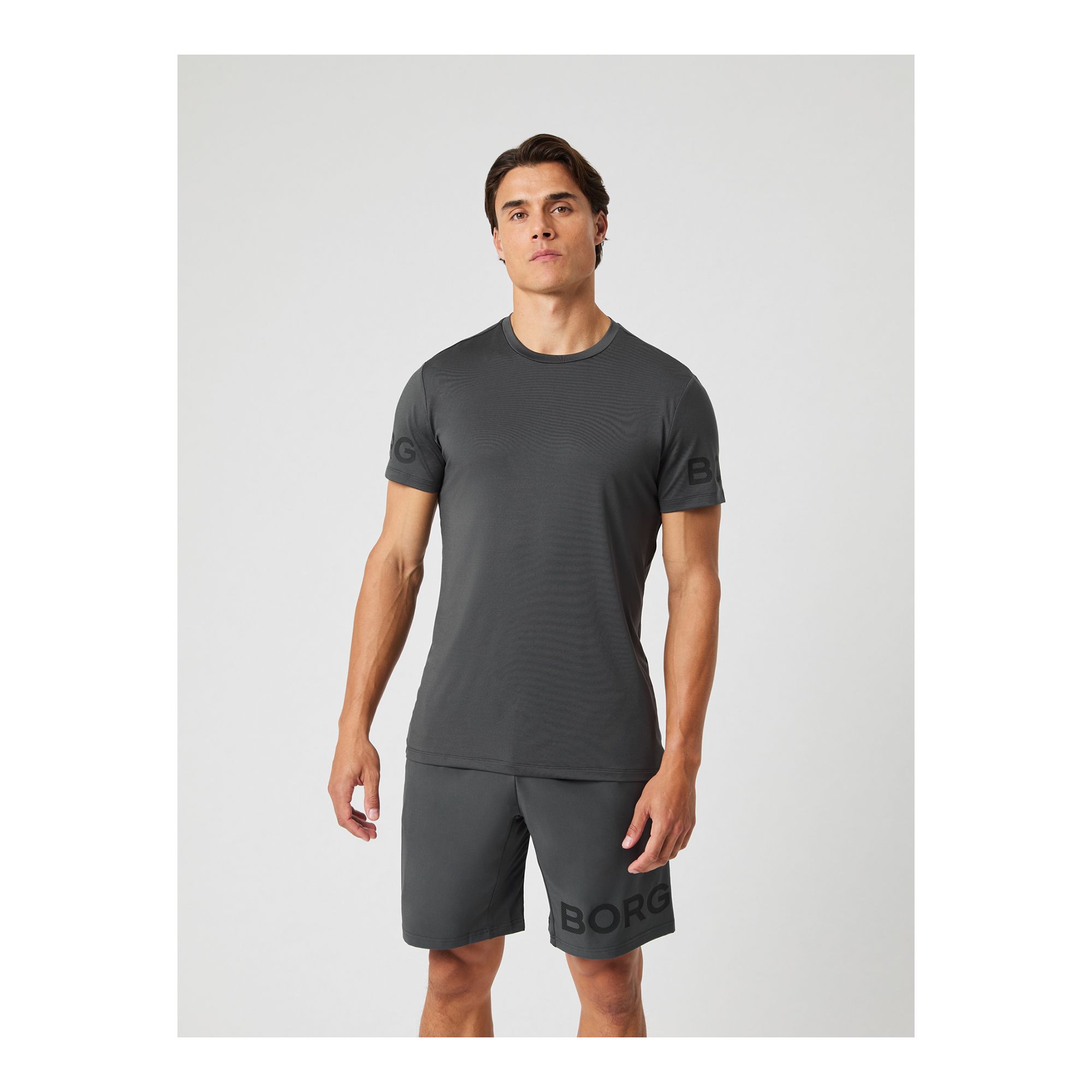 Björn Borg Borg T-Shirt Träningstshirt - 13