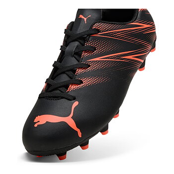 Puma Attacanto Fg/Ag Jr Fotbollsskor