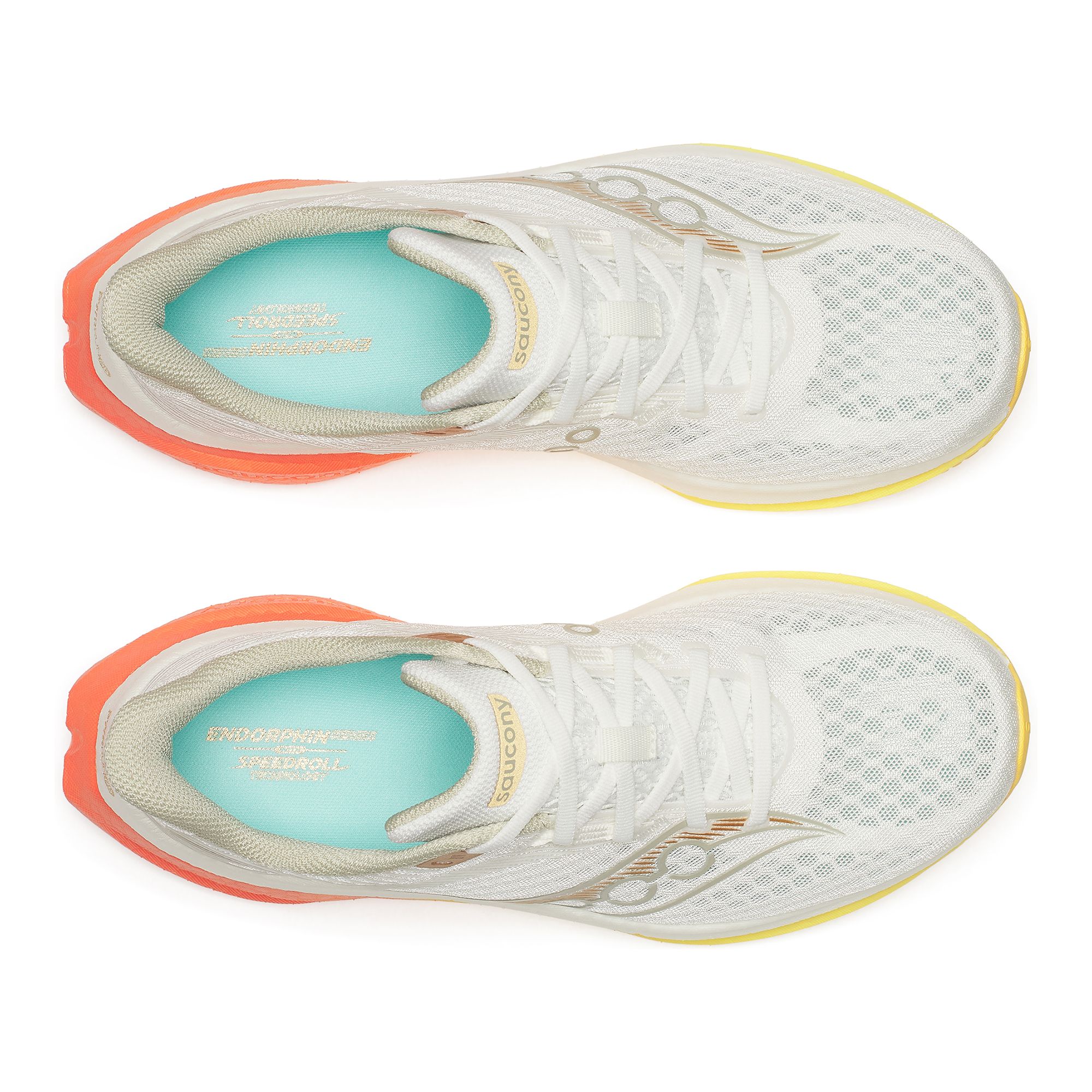 Saucony Endorphin Speed 5 M Löparskor - 3