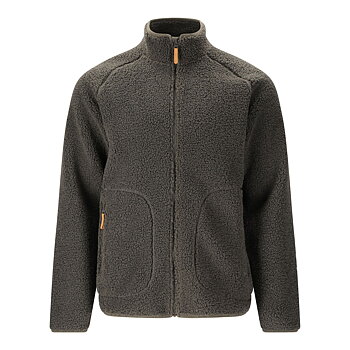 Whistler Pioneer Teddy Fleece Jacket M Fleecetröja
