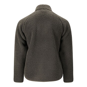 Whistler Pioneer Teddy Fleece Jacket M Fleecetröja