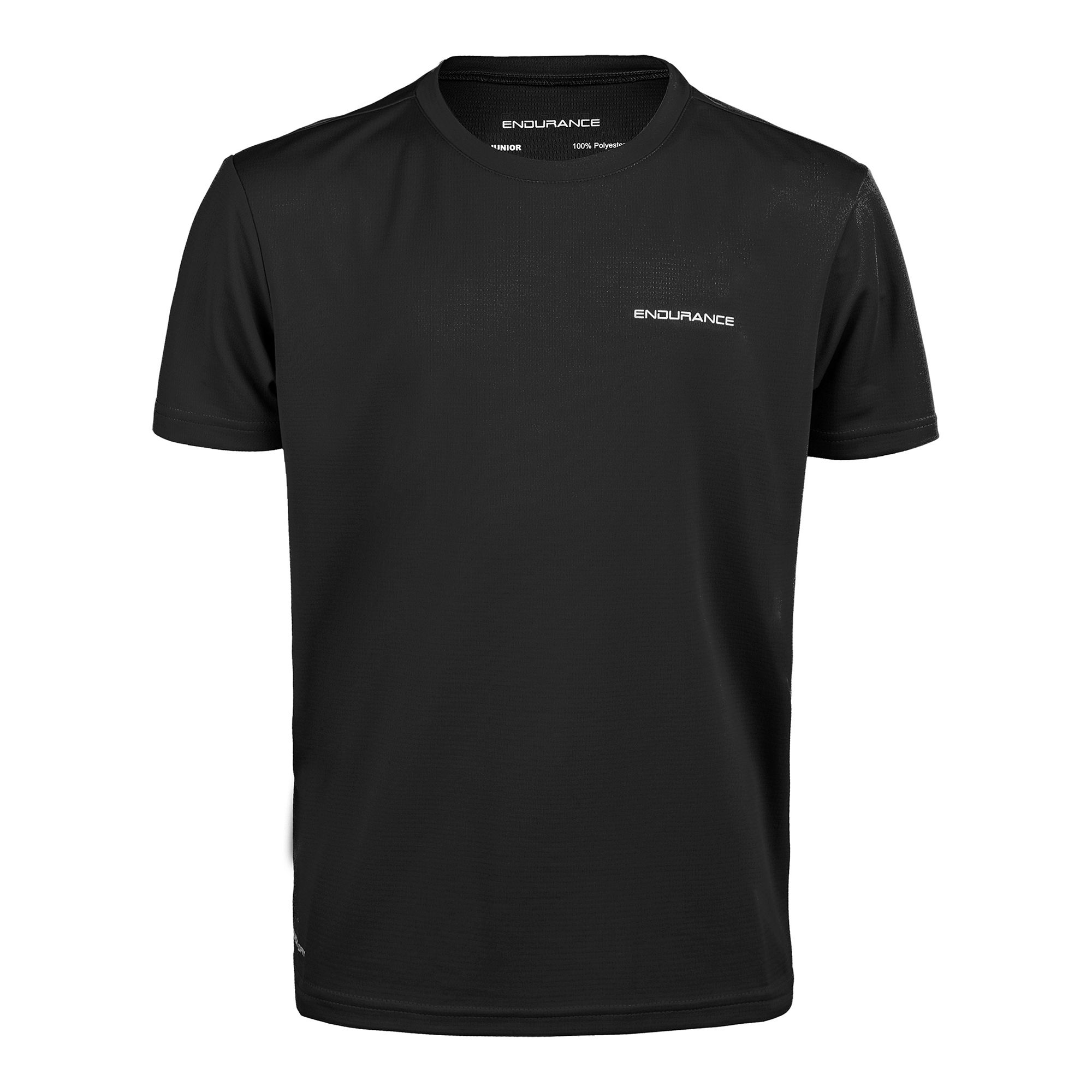 Endurance Vernon V2 Jr. Performance S/S Tränings-t-shirt - 2
