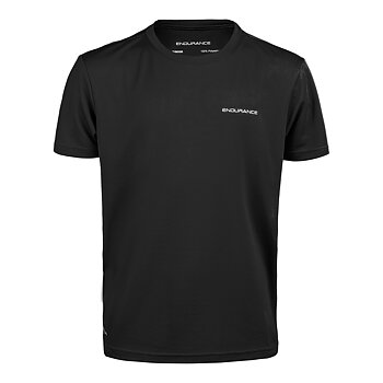 Endurance Vernon V2 Jr. Performance S/S Tränings-t-shirt