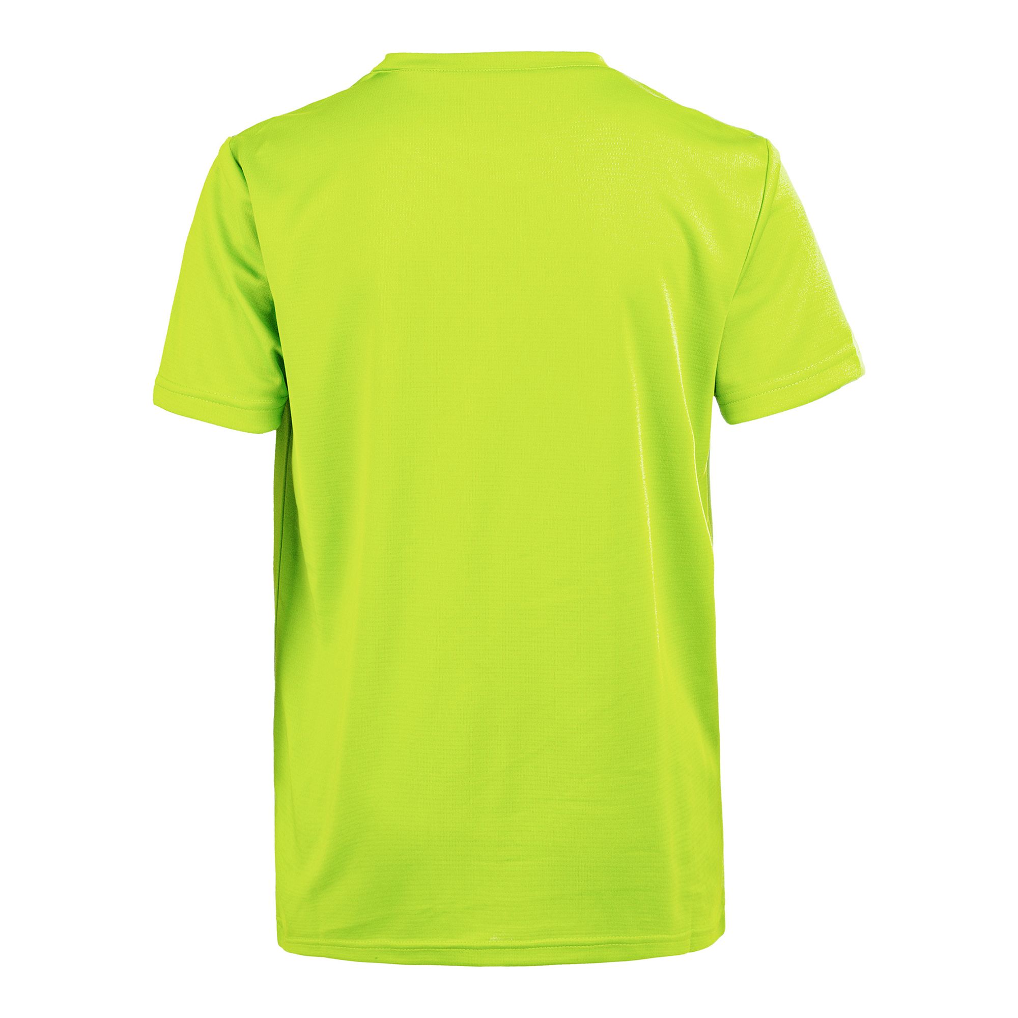Endurance Vernon V2 Jr. Performance S/S Tränings-t-shirt - 5