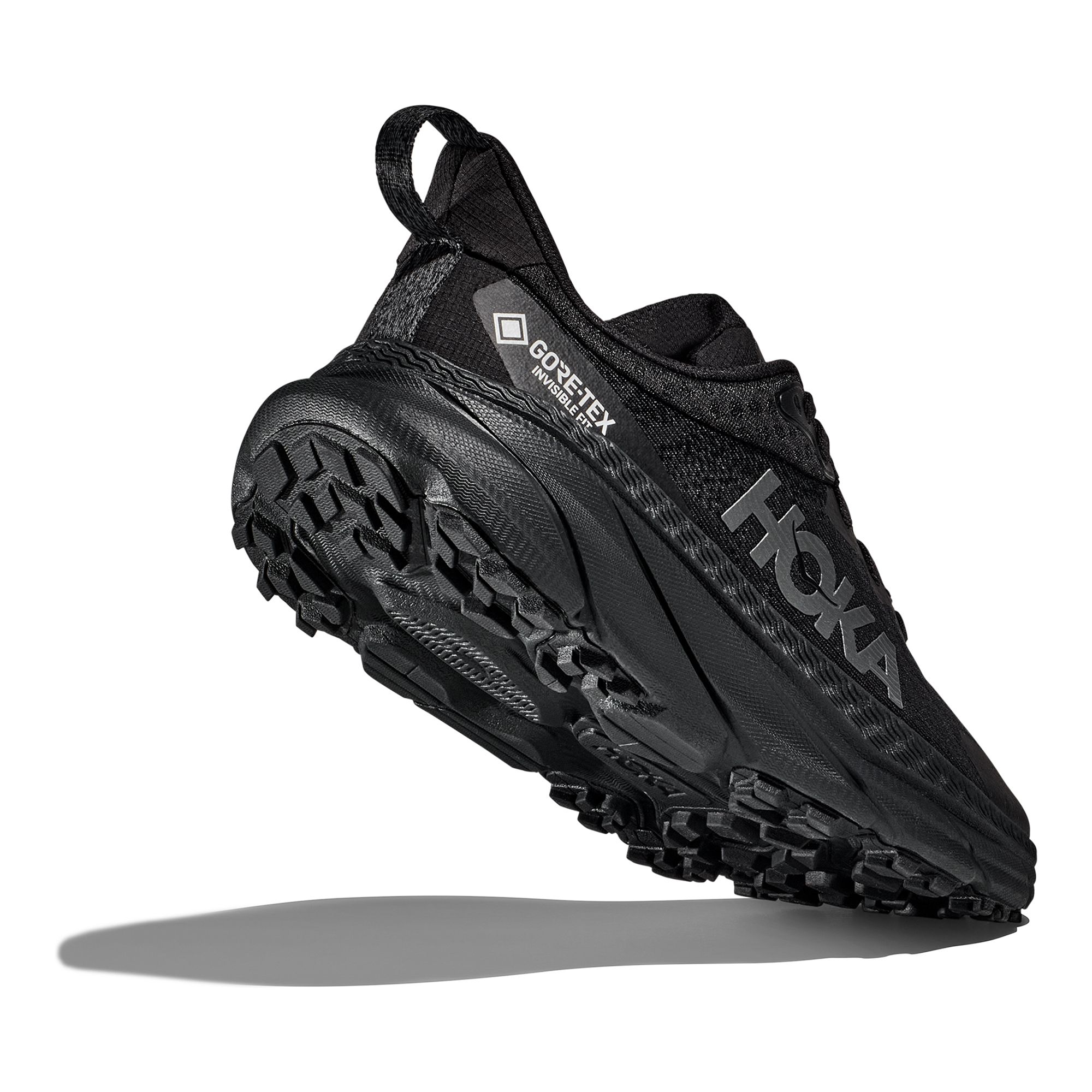 Hoka One One W Challenger 7 GTX Löparskor - 3