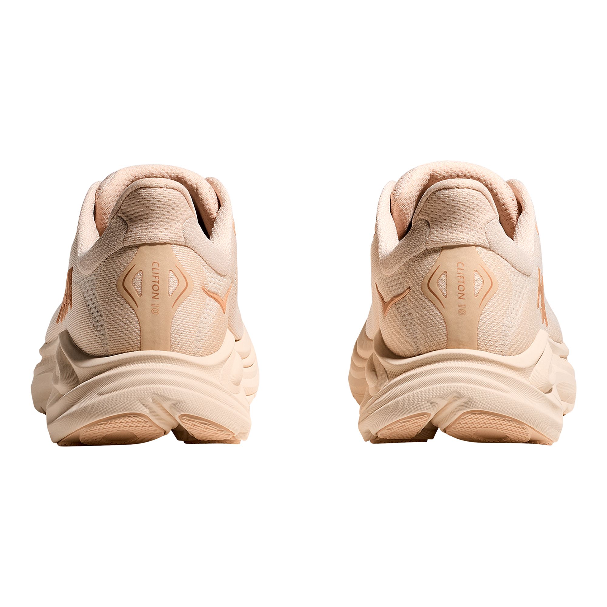 Hoka W Clifton 10 Löparskor - 12