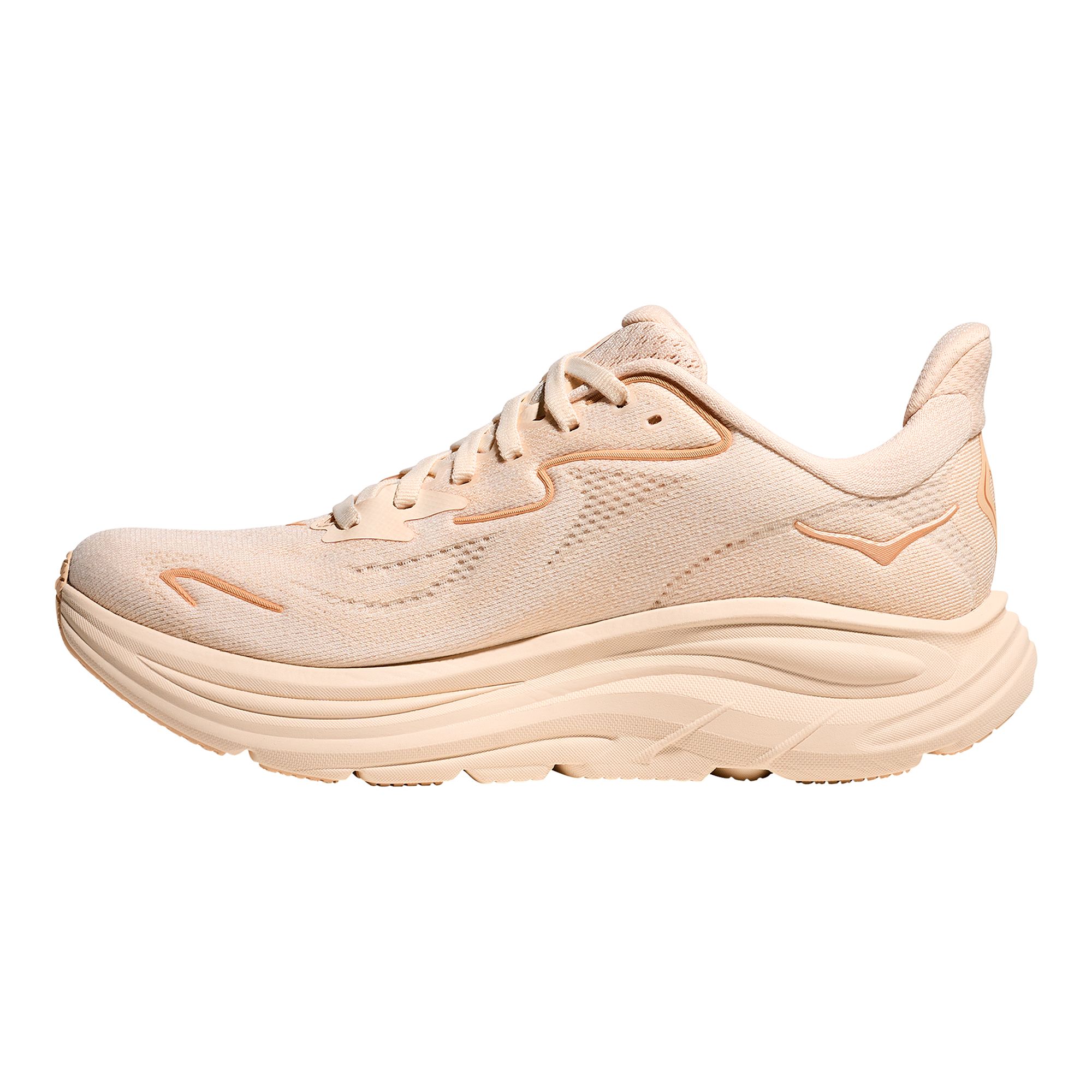 Hoka W Clifton 10 Löparskor - 10