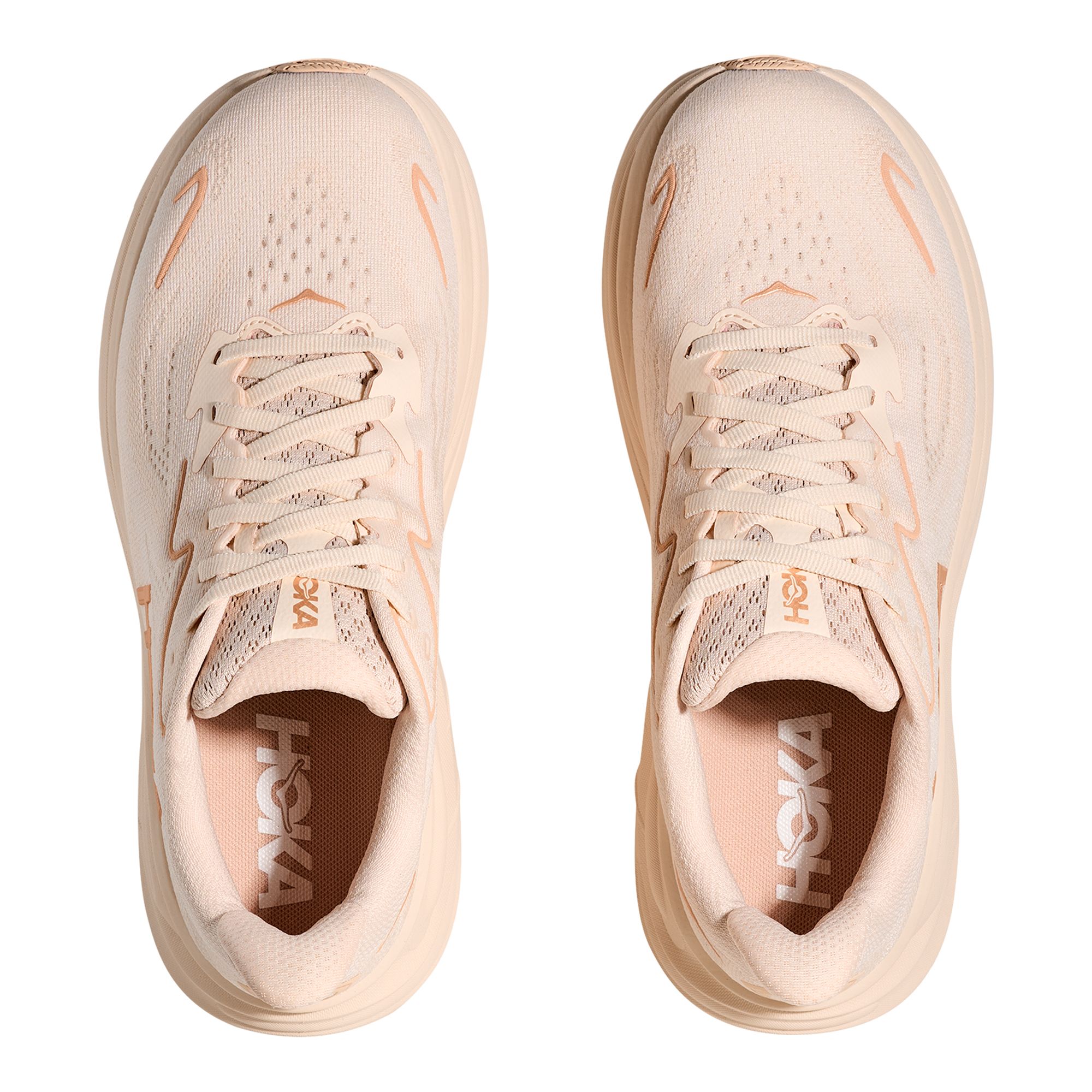Hoka W Clifton 10 Löparskor - 11