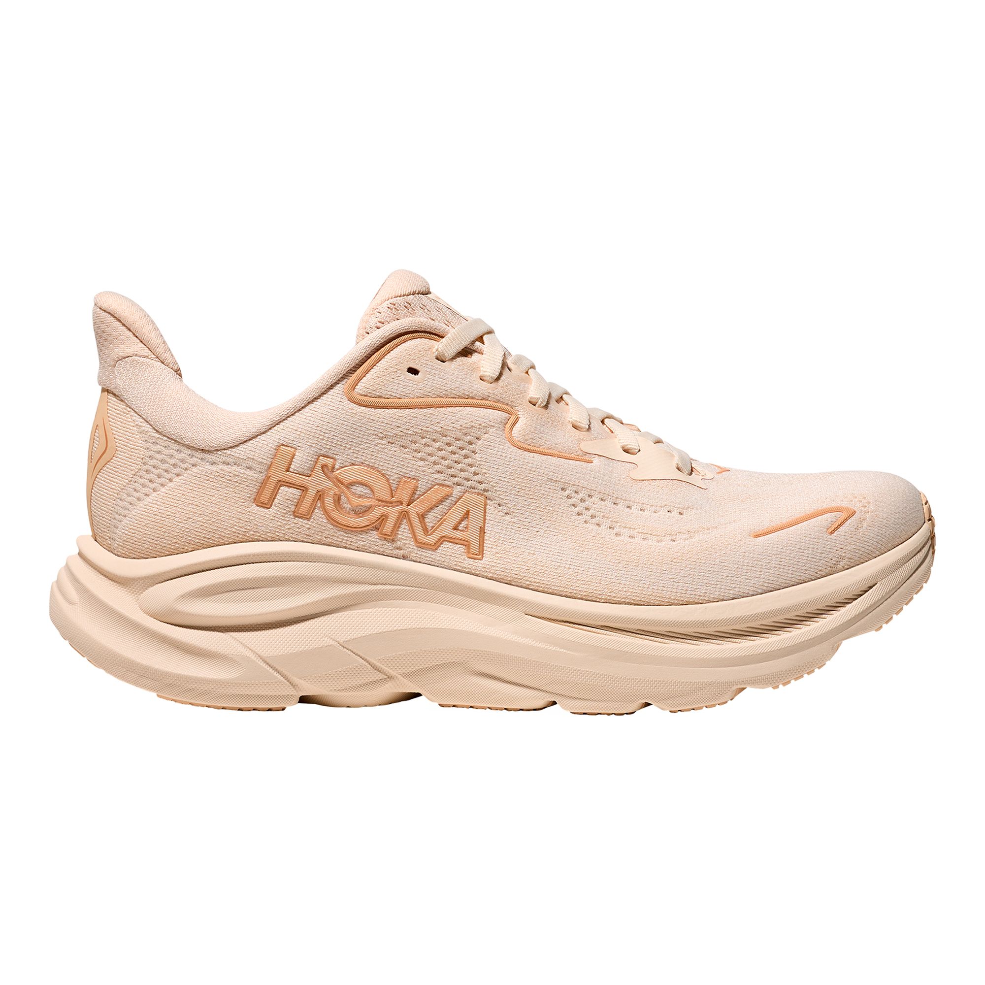 Hoka W Clifton 10 Löparskor - 3