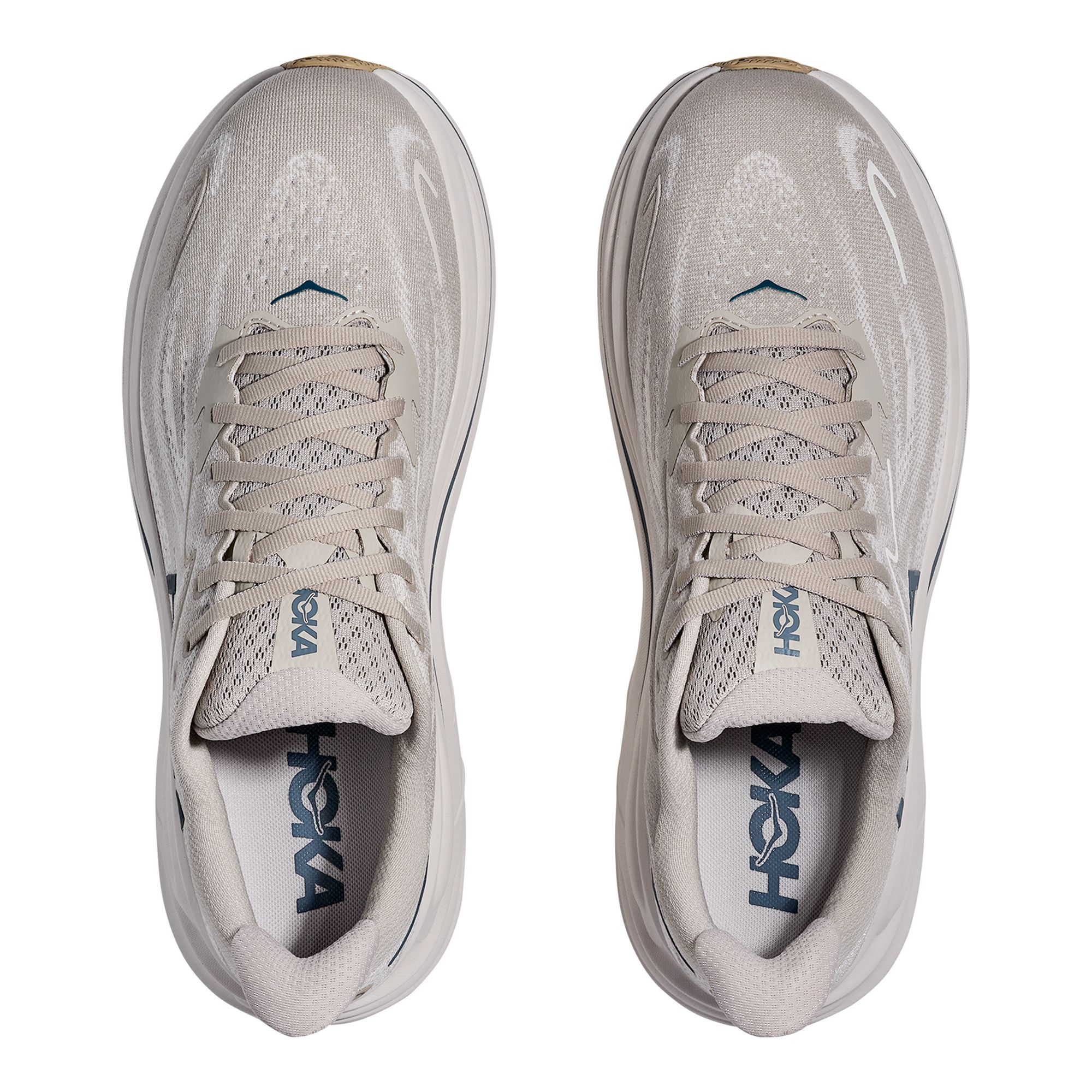 Hoka M Clifton 10 Löparskor - 4