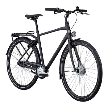 Crescent Tarfek 7vxl Klassisk cykel