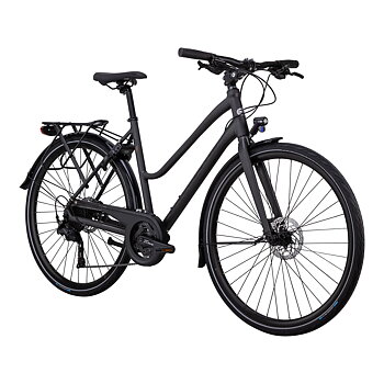 Crescent Holma 18vxl Hybridcykel