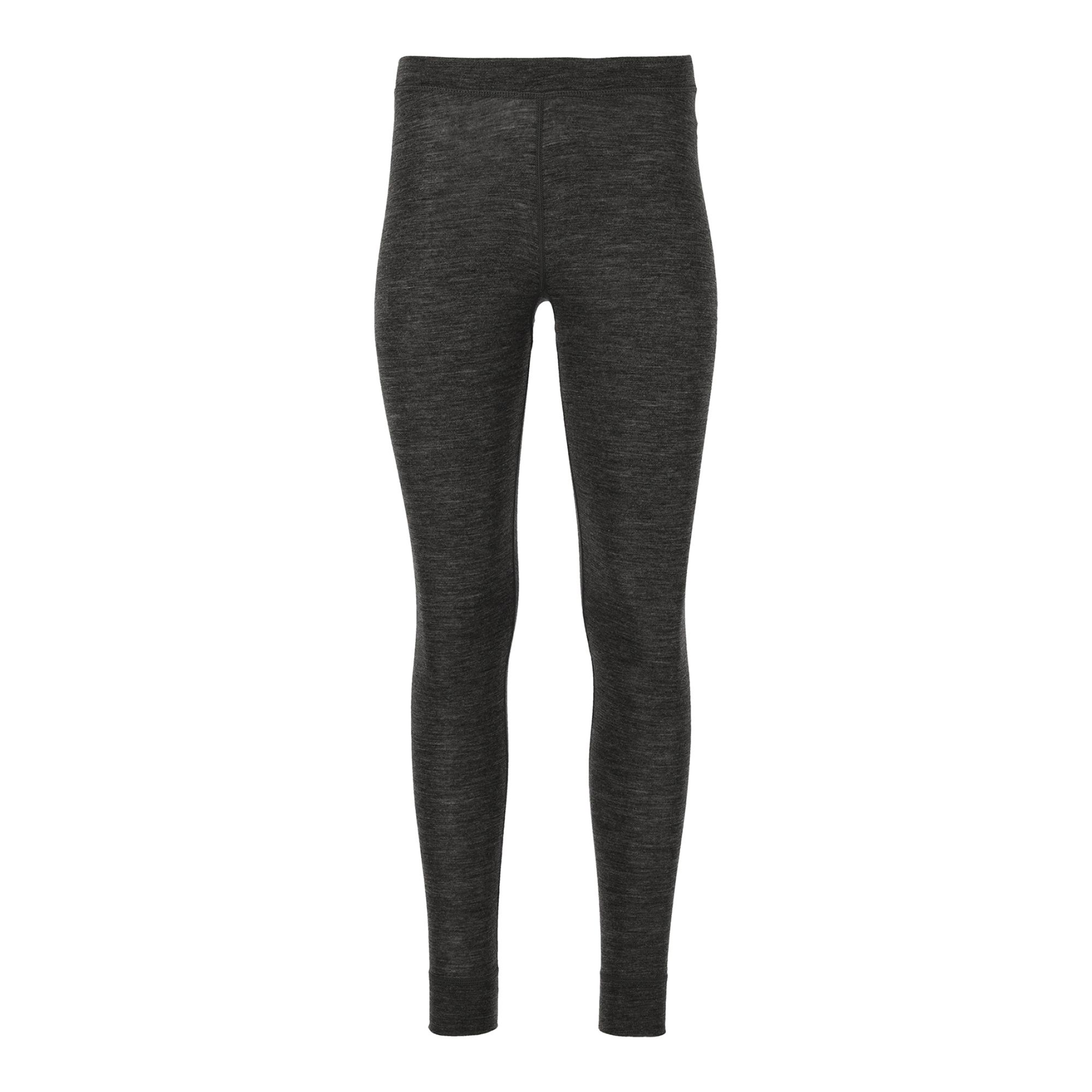 Whistler Cerro W Merino Wool Baselayer Pants Underställsbyxa