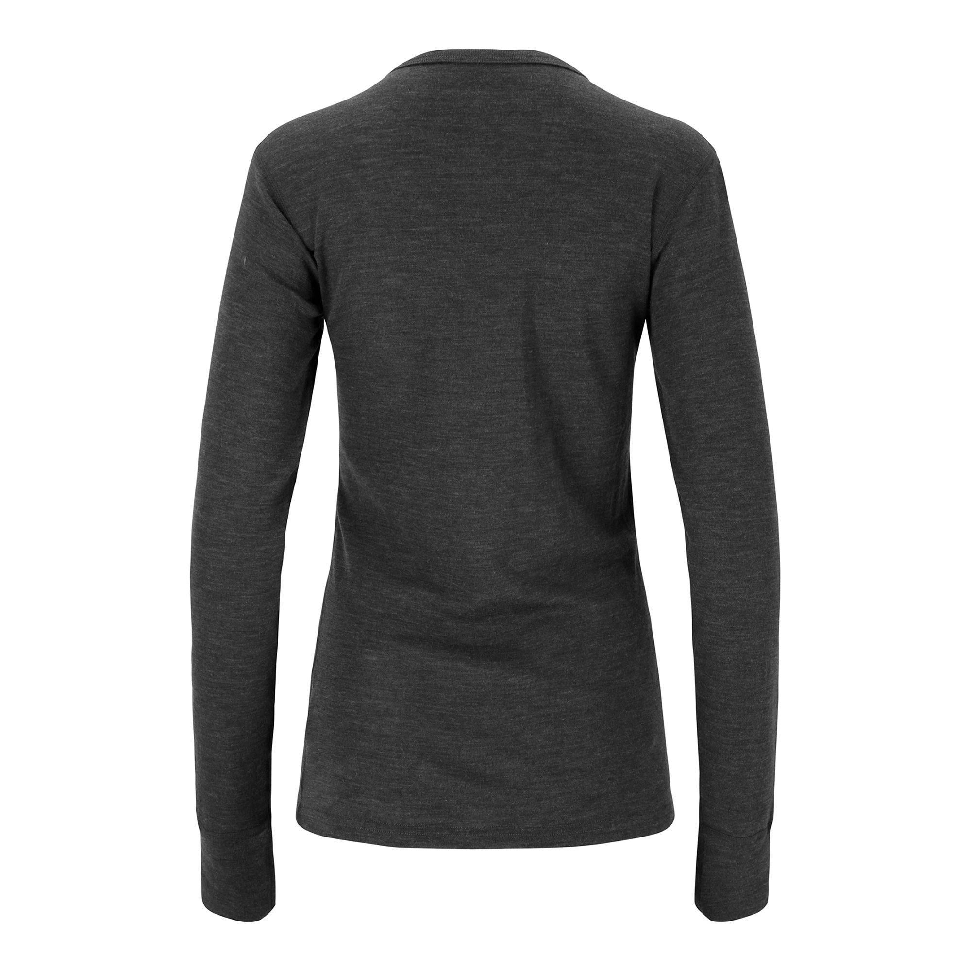 Whistler Cerro W Merino Wool Baselayer Tee Underställströja - 2