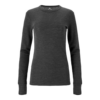 Whistler Cerro W Merino Wool Baselayer Tee Underställströja