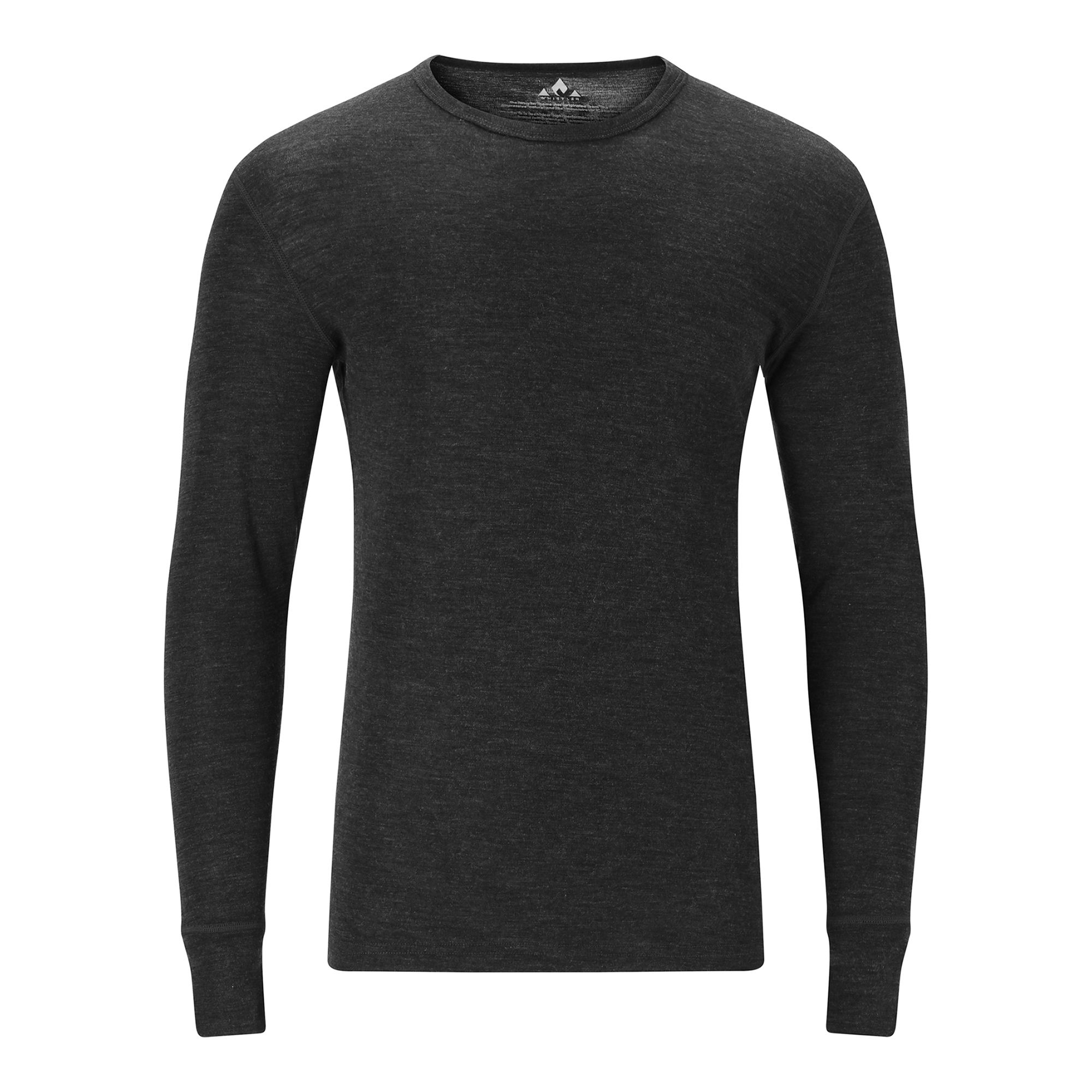 Whistler Cerro M Merino Wool Baselayer Tee Underställströja