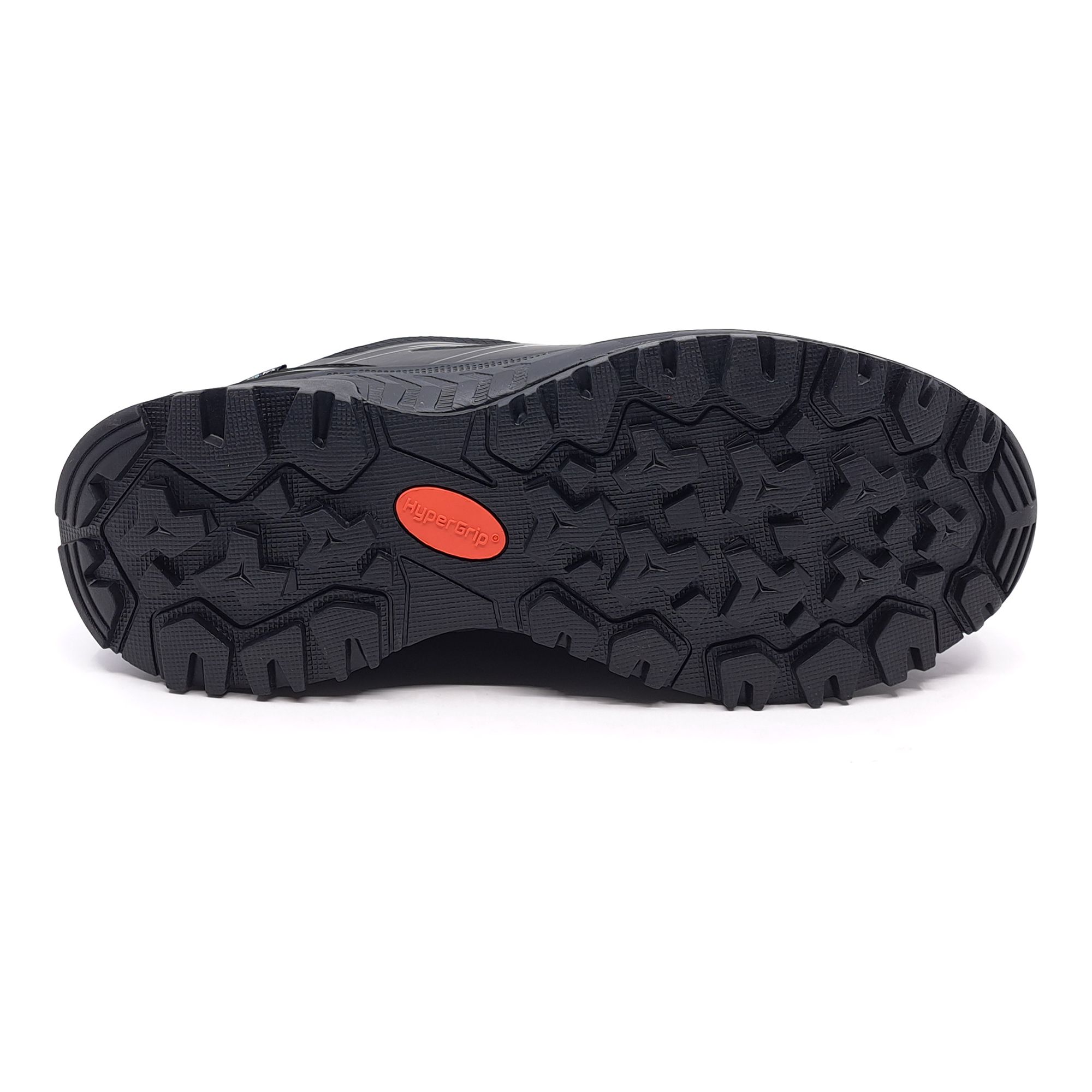 Treksta River Low Boa HTX Walkingskor - 4