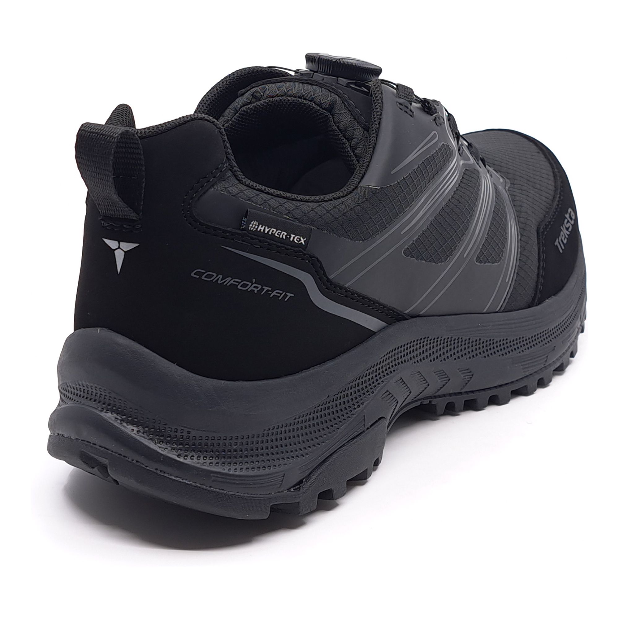 Treksta River Low Boa HTX Walkingskor - 2