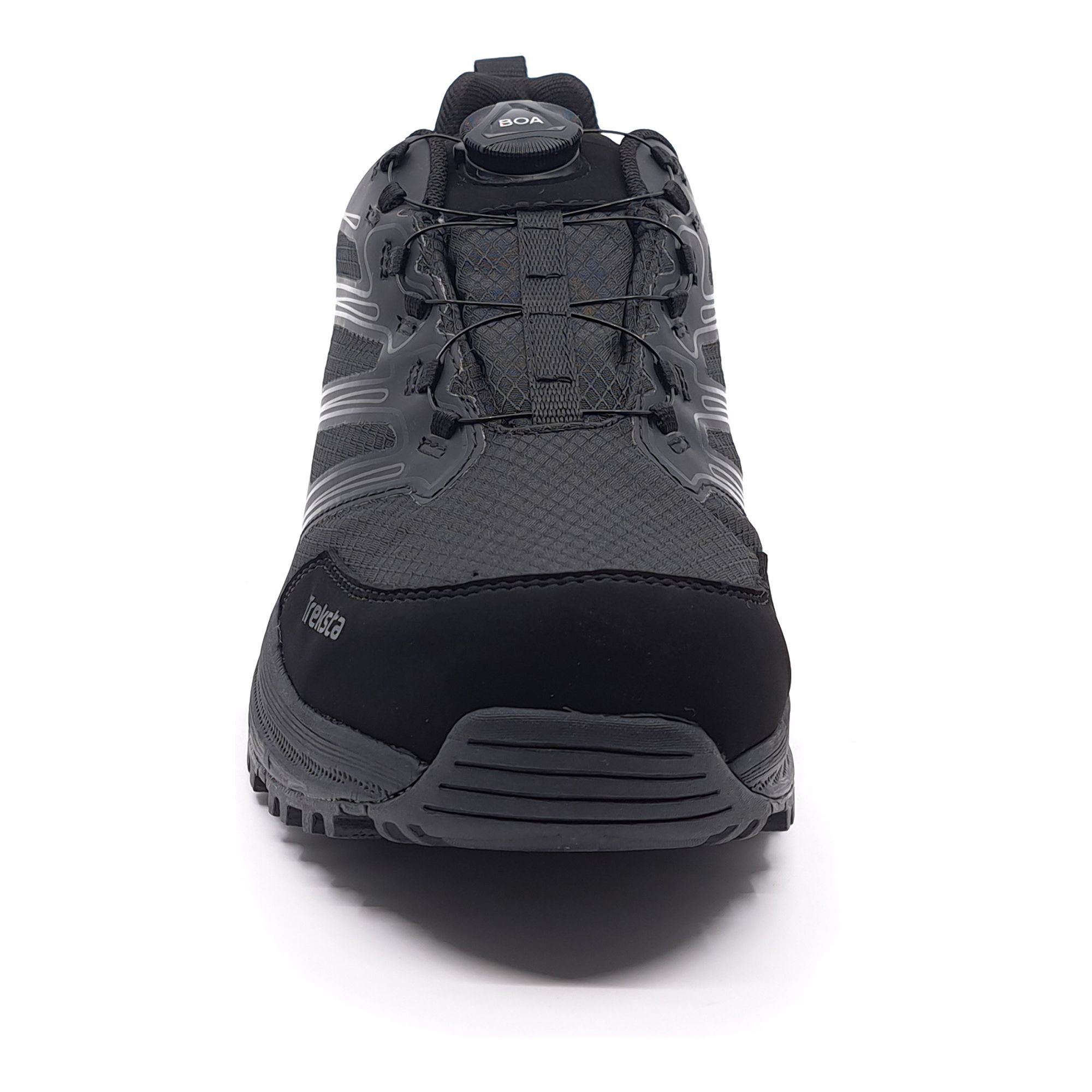 Treksta River Low Boa HTX Walkingskor - 3