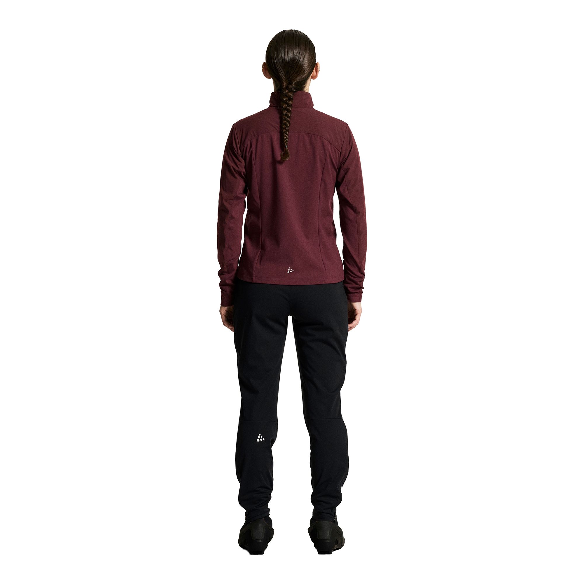 Craft Adv Essence Warm Jacket 2 W Löparjacka - 4