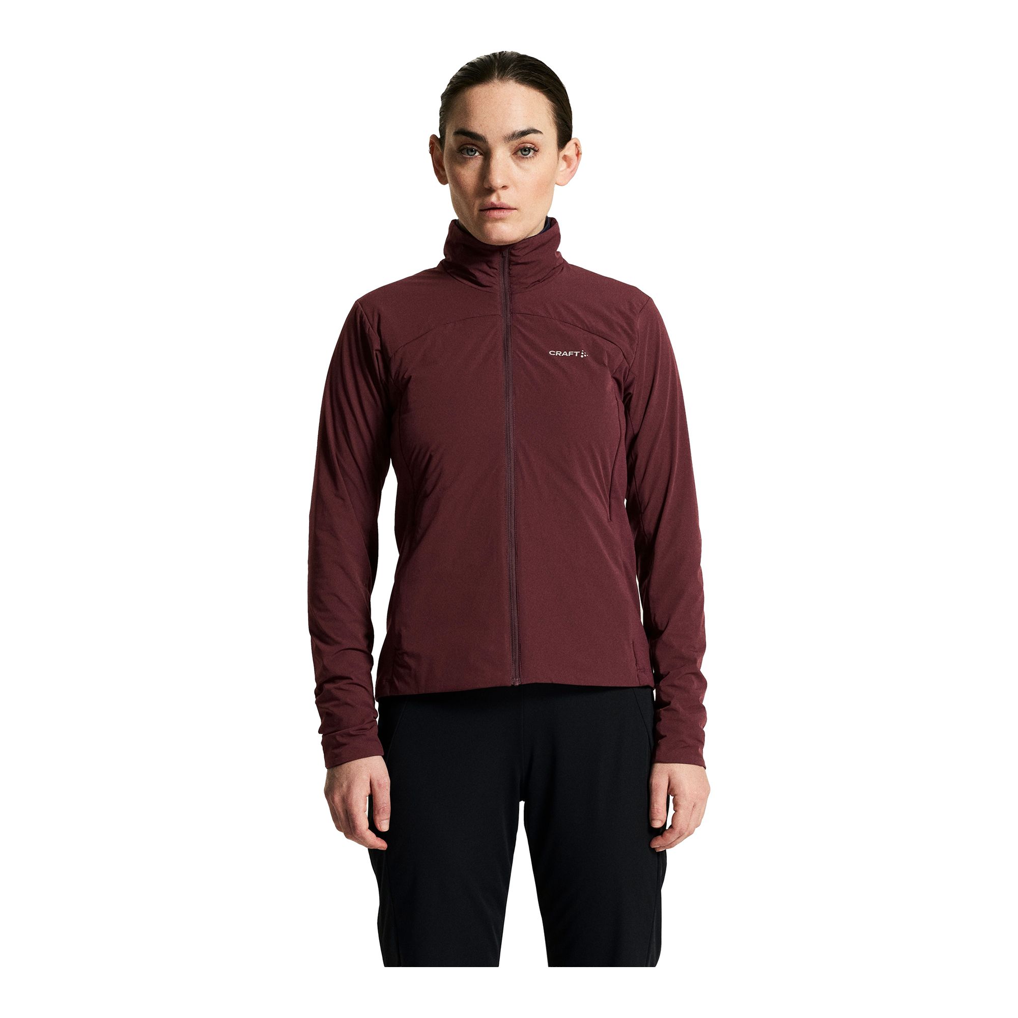 Craft Adv Essence Warm Jacket 2 W Löparjacka - 3