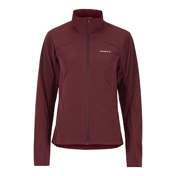 Craft Adv Essence Warm Jacket 2 W Löparjacka