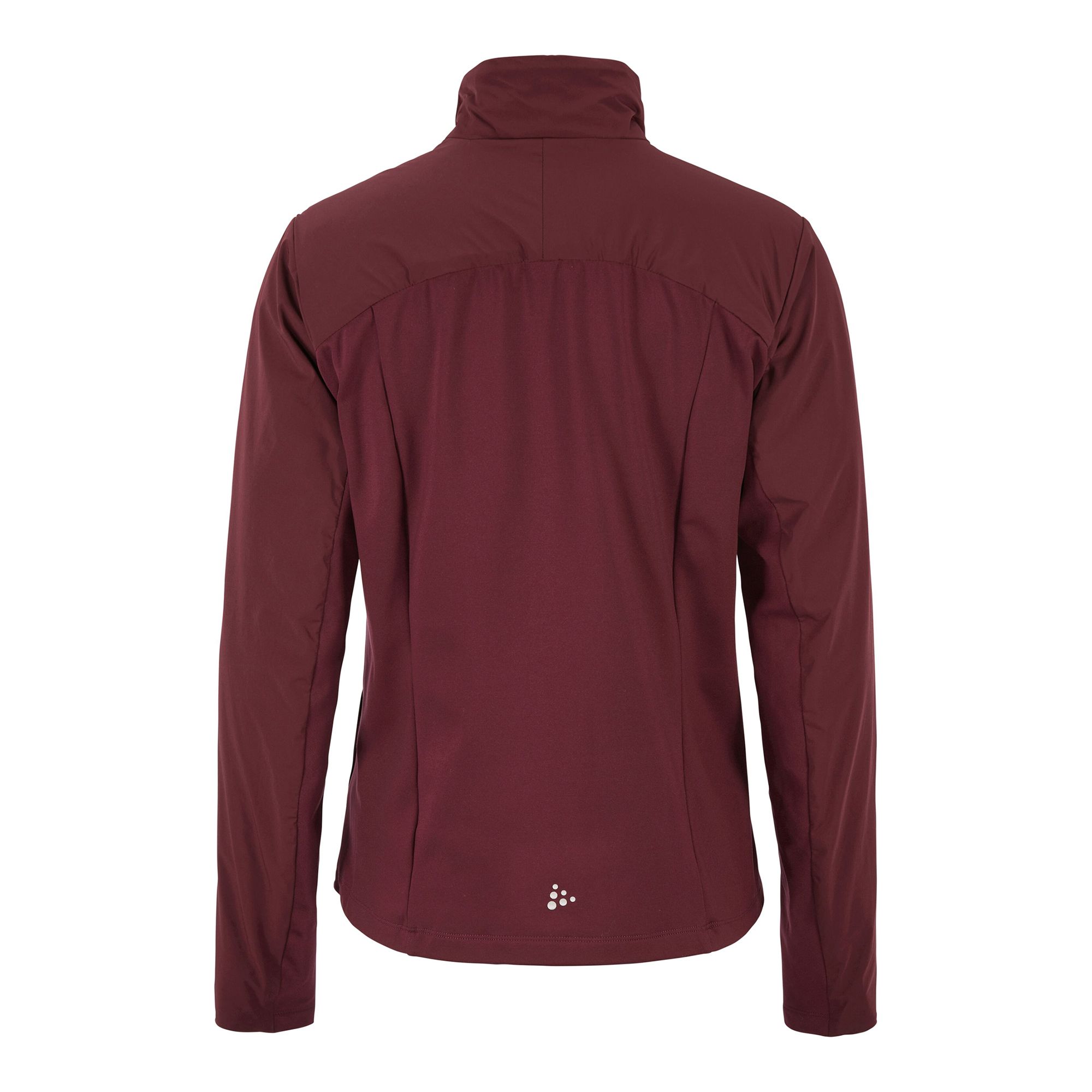 Craft Adv Essence Warm Jacket 2 W Löparjacka - 2