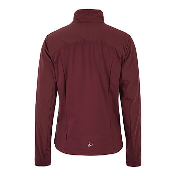 Craft Adv Essence Warm Jacket 2 W Löparjacka