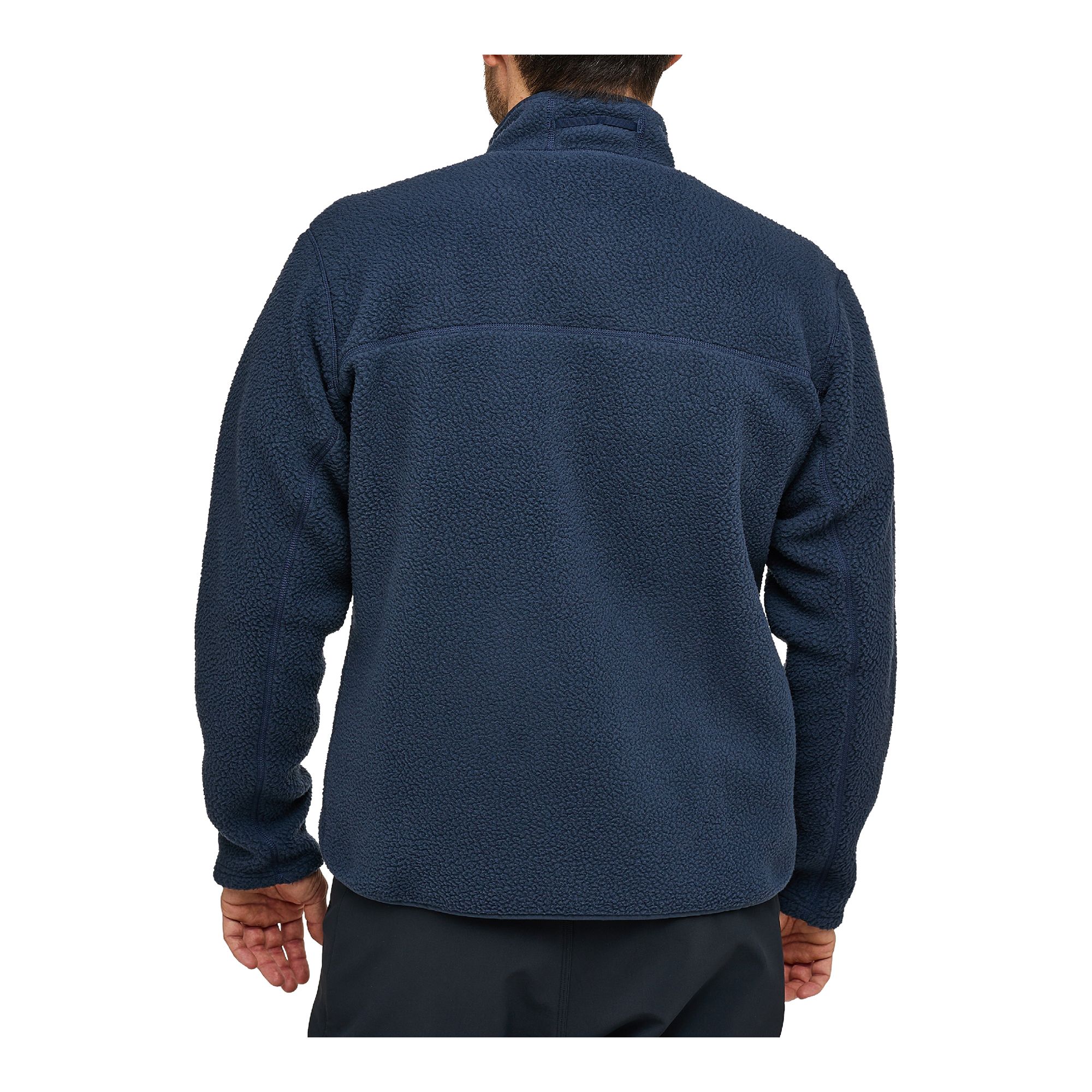 Haglöfs Mossa Pile Jacket Men Fleecetröja - 4