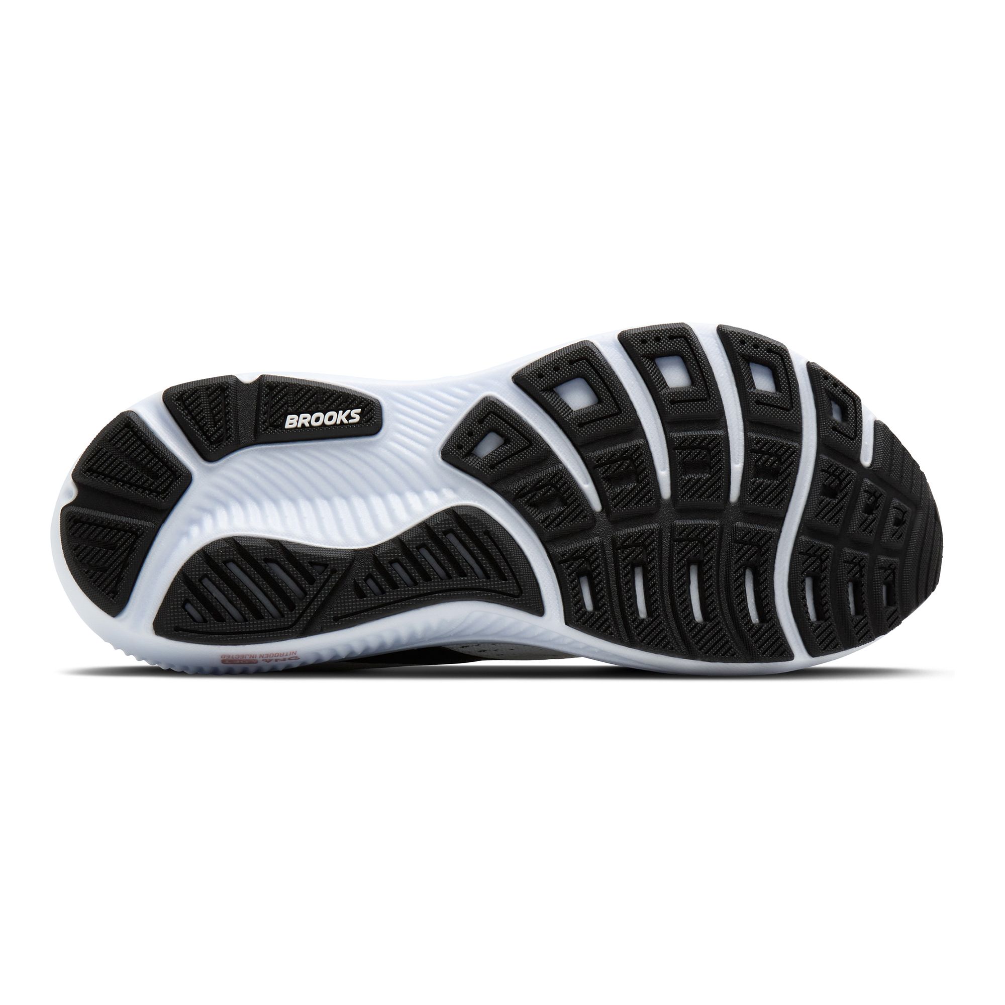 Brooks Sports Ghost 18 W Löparskor - 3